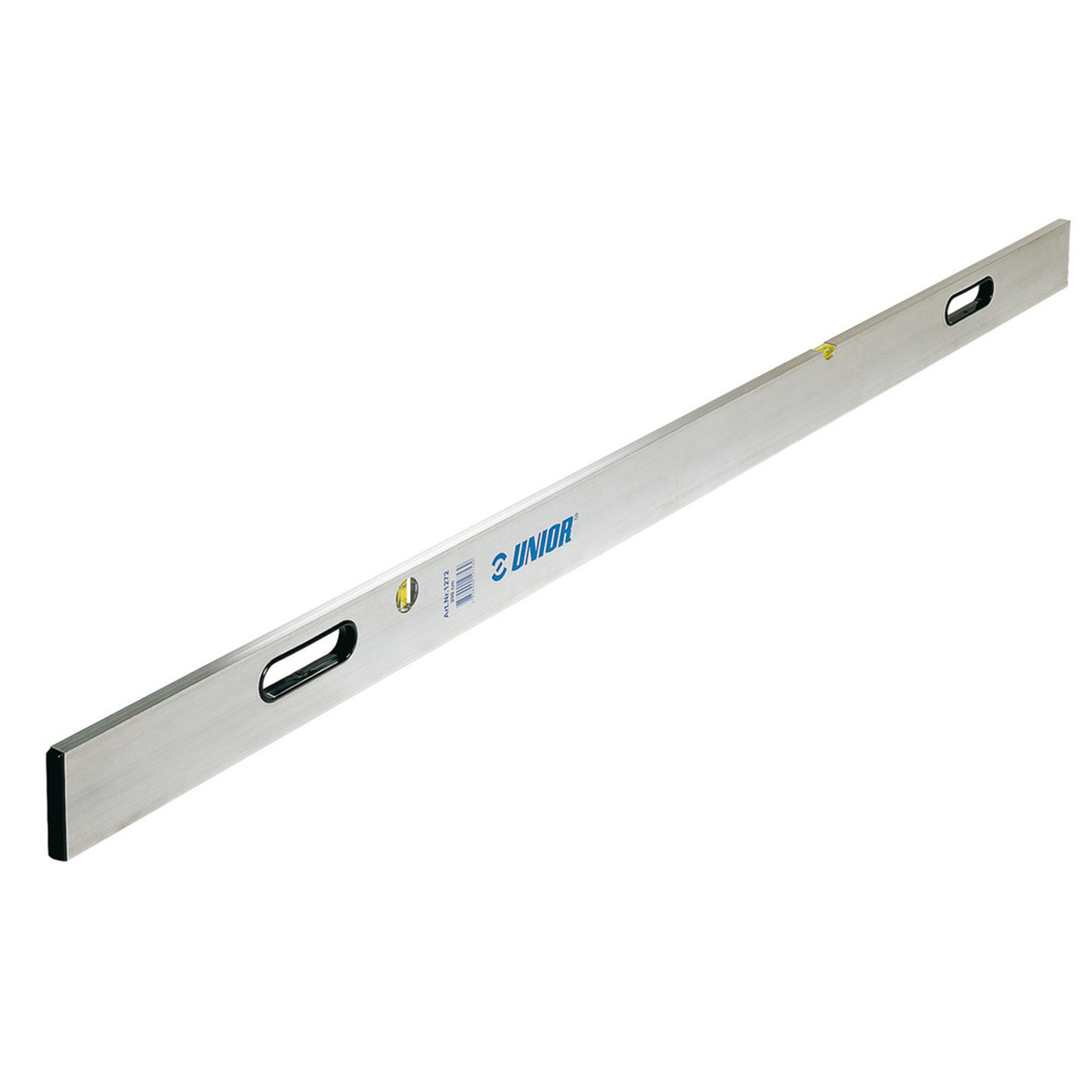 **Aluminium rij 1272 4000