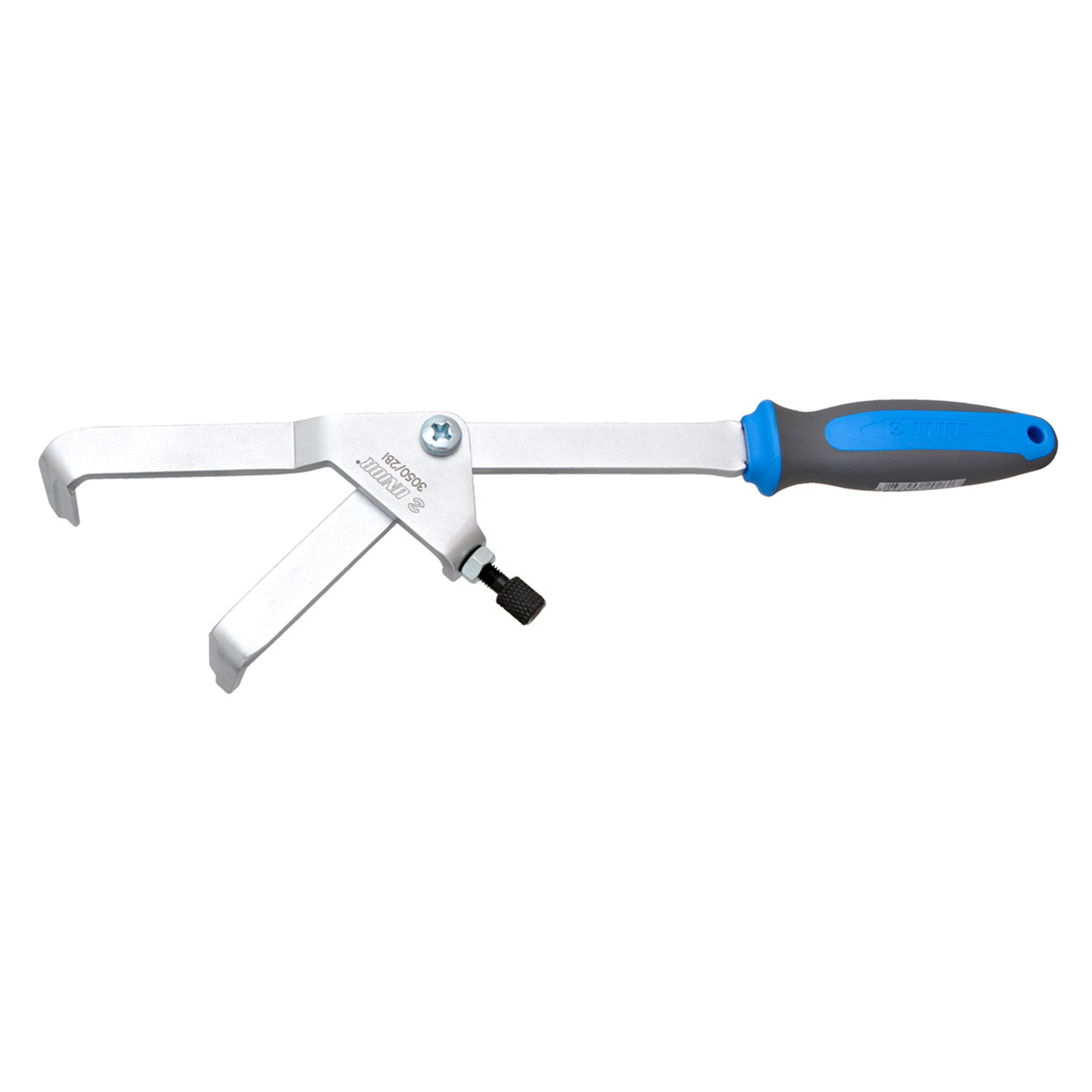 Gereedschap voor koppeling en tandwiel 3050/2BI 40 x 130