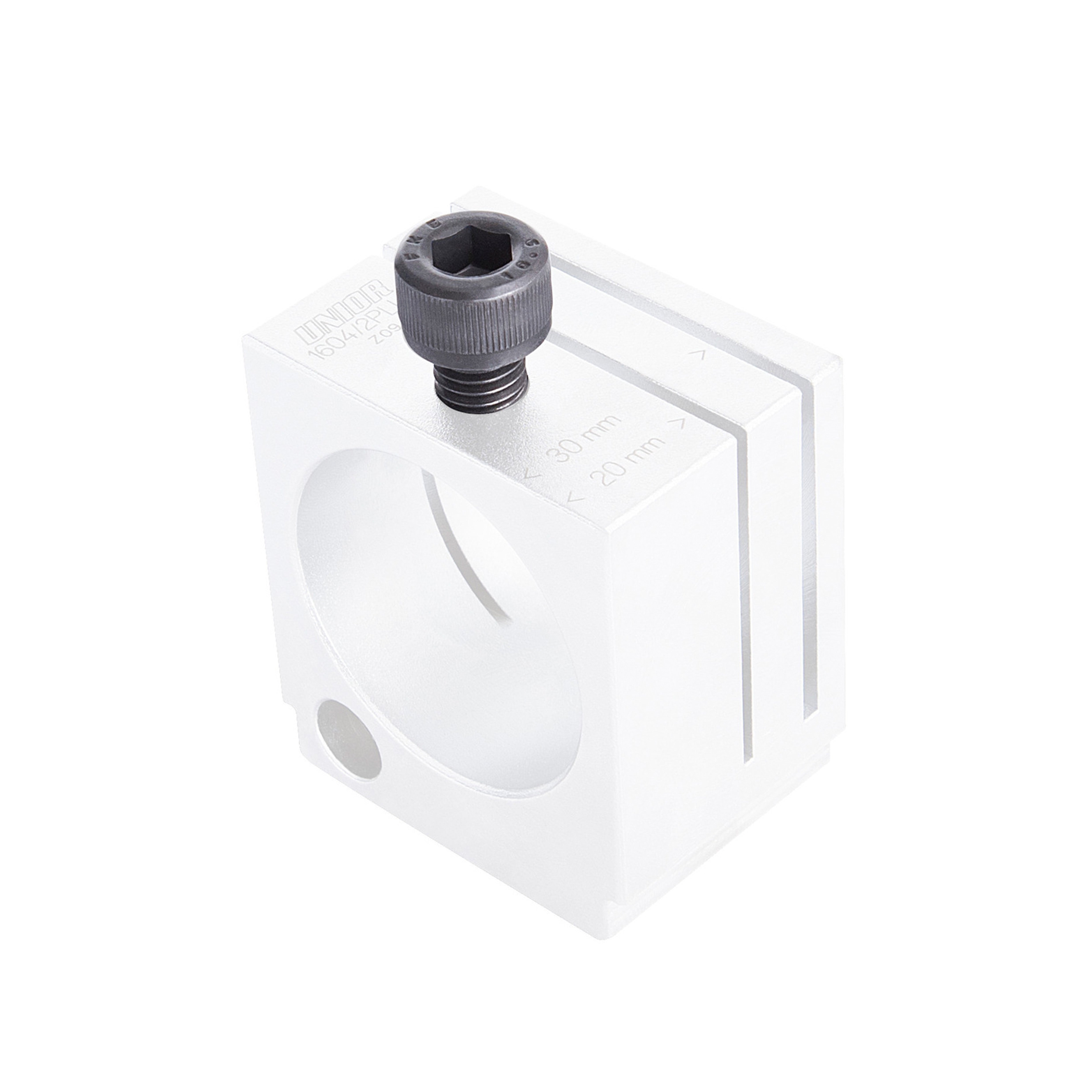 Bolt M10 × 12 for 1604/2PLUS 1604.3/4