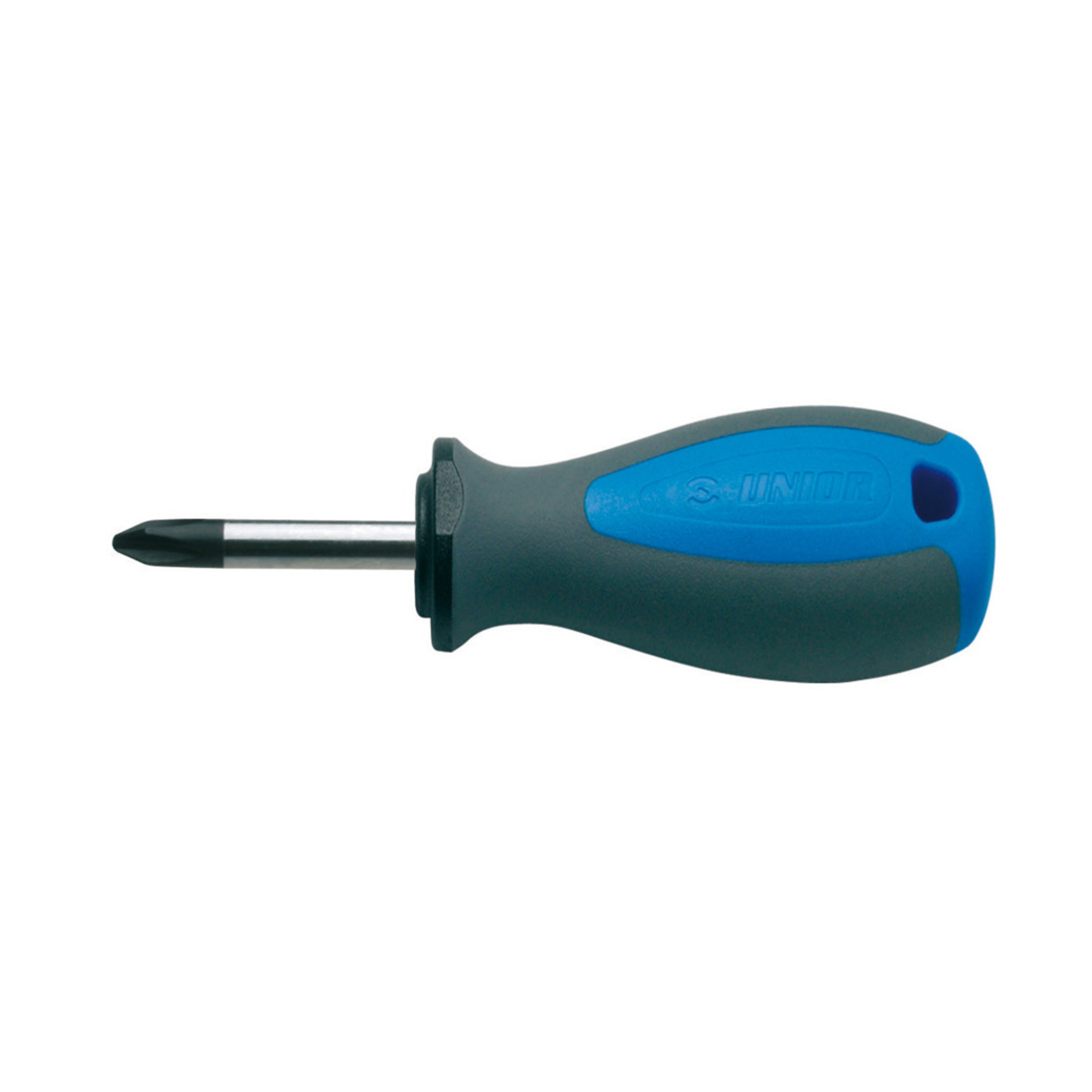Schroevendraaier stubby, TBI phillips 626TBI PH1 x 25