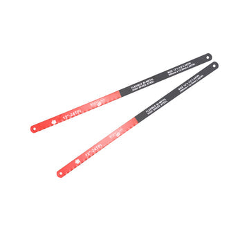 Zaagblad voor 300 mm, set 2 stuks 1725S S02 - 12B - 300 - 32T