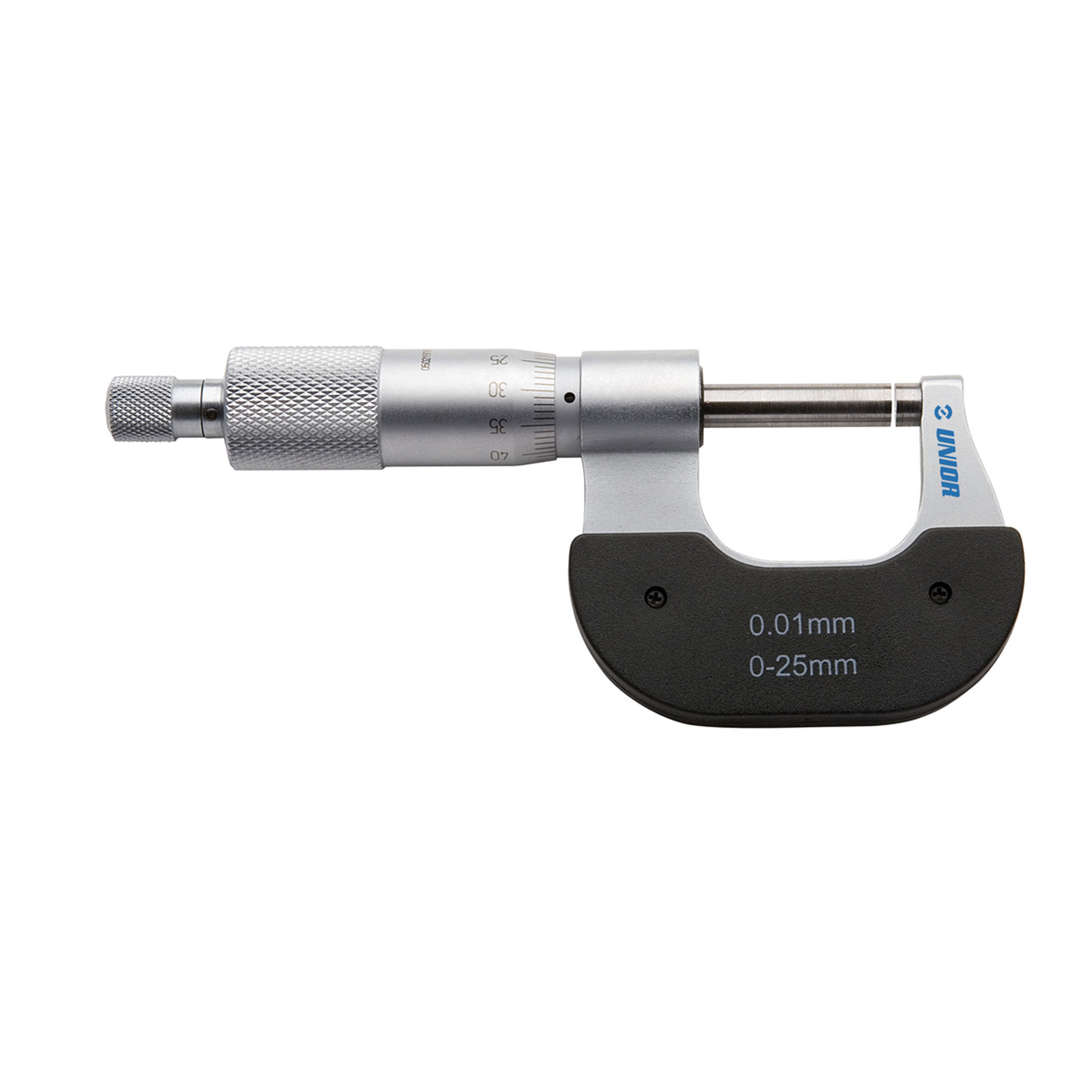 Micrometer 272 0 - 25