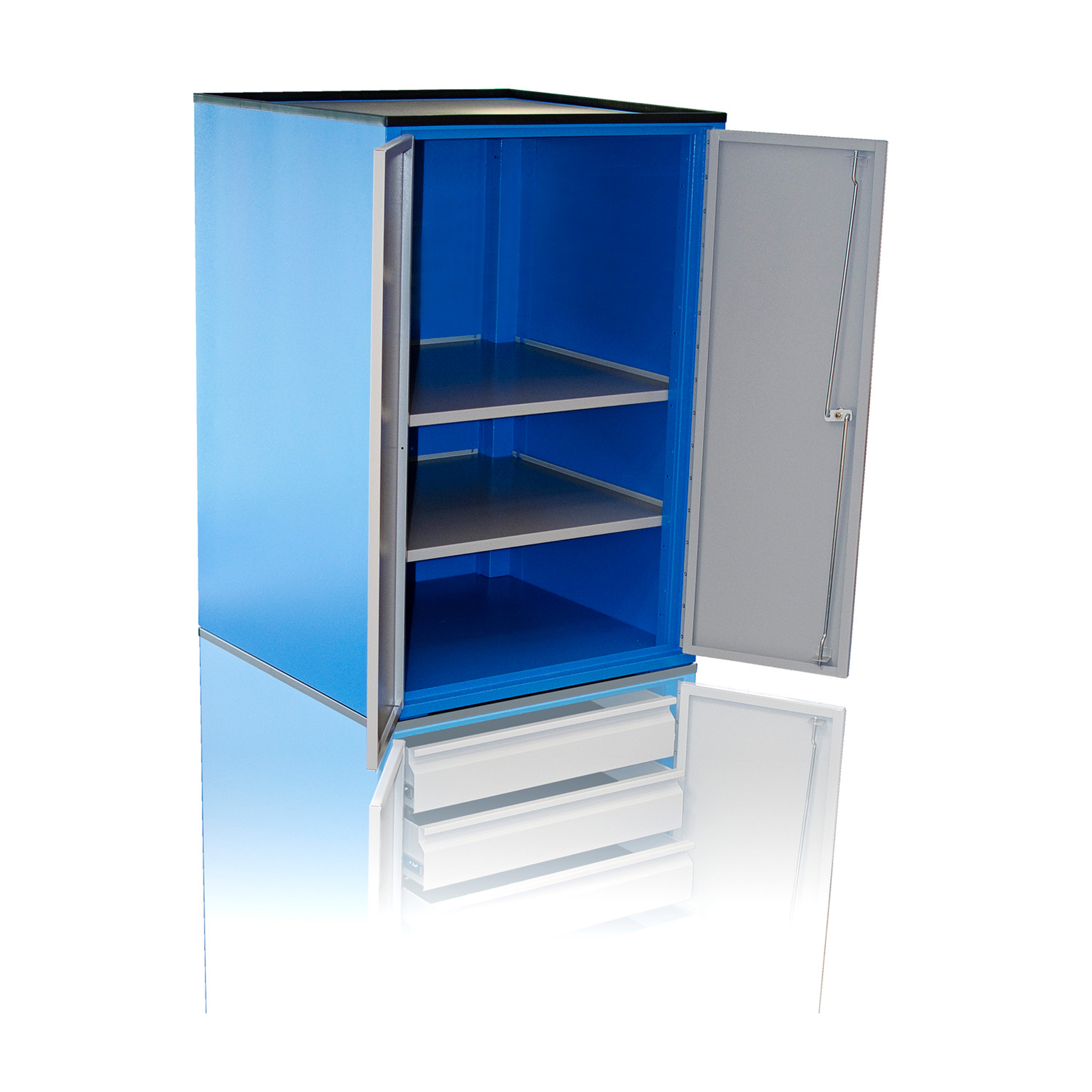 Gereedschapkast 949.1 695 x 660 x 1023