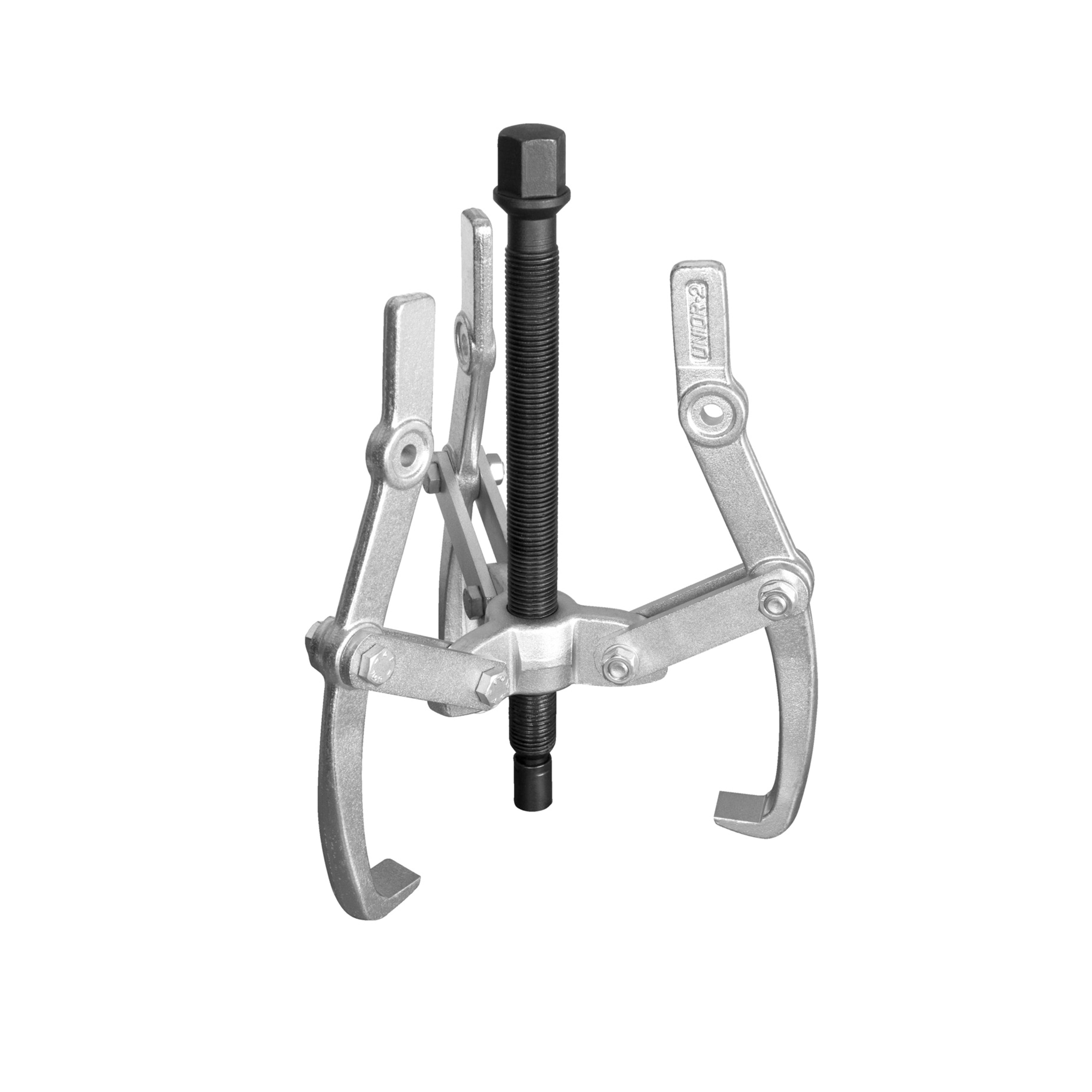 Trekker, 3-armig 682/2 3 x 300 x 250