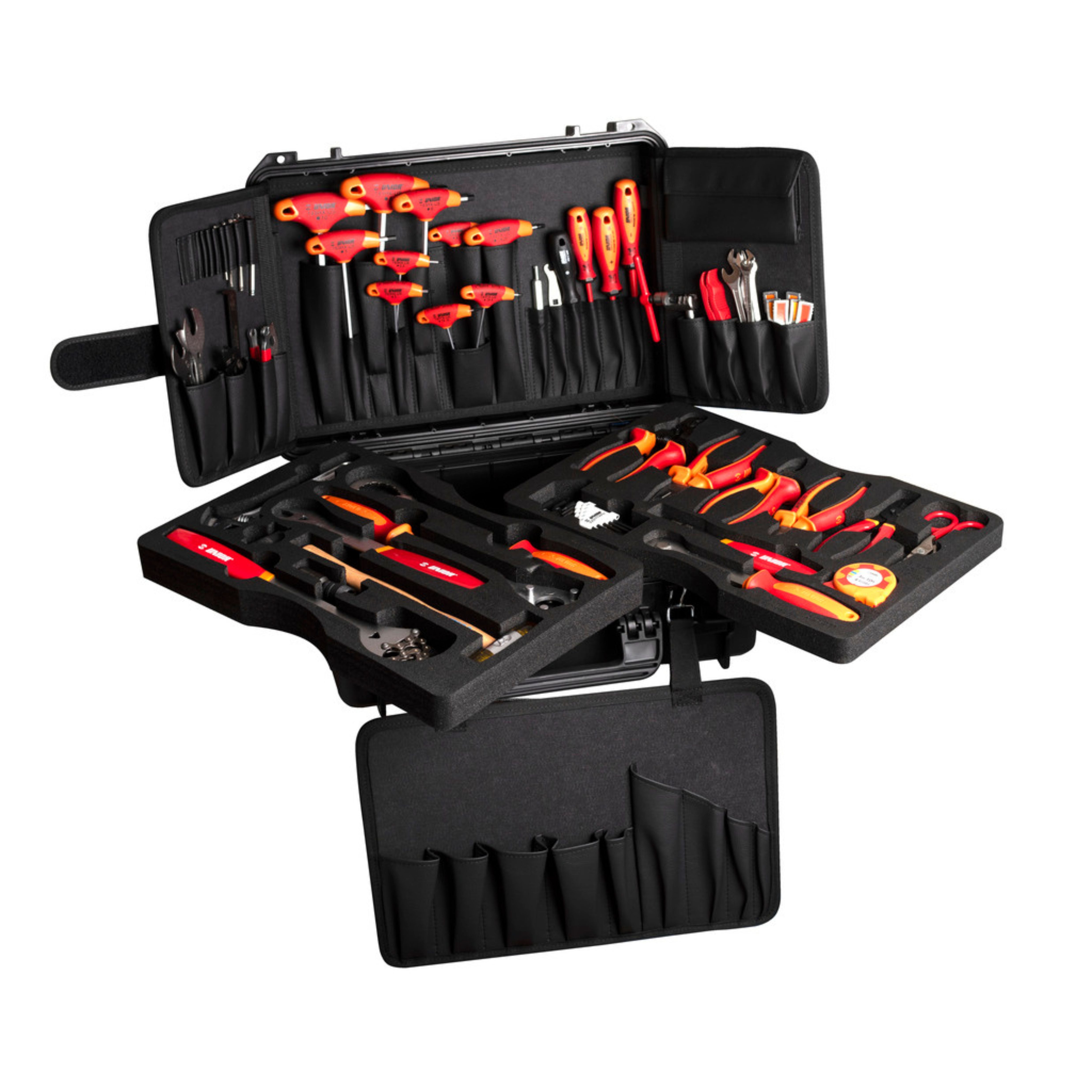 Pro Kit 2.0 1600PROKIT