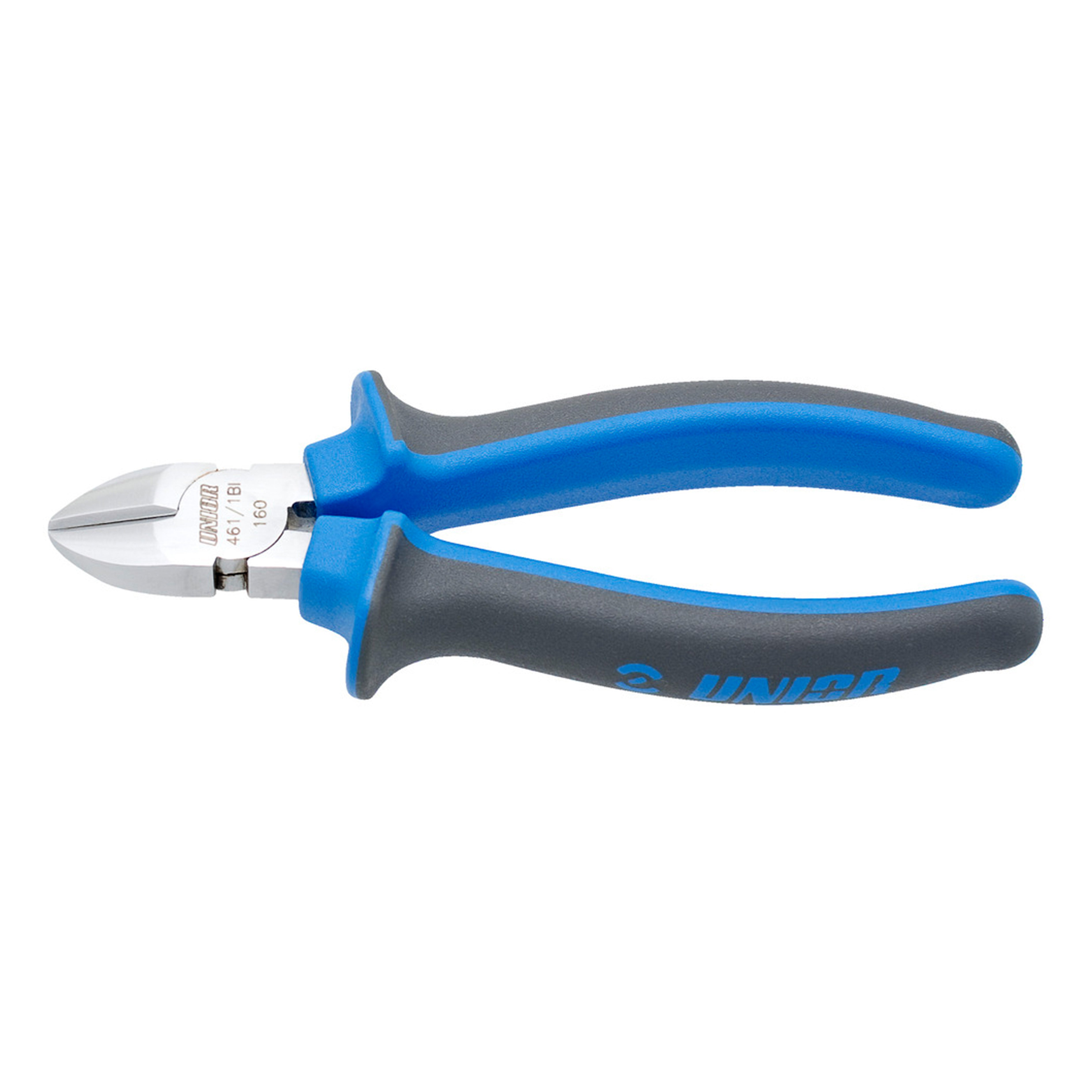 Zijsnijtang 461/1BI 160