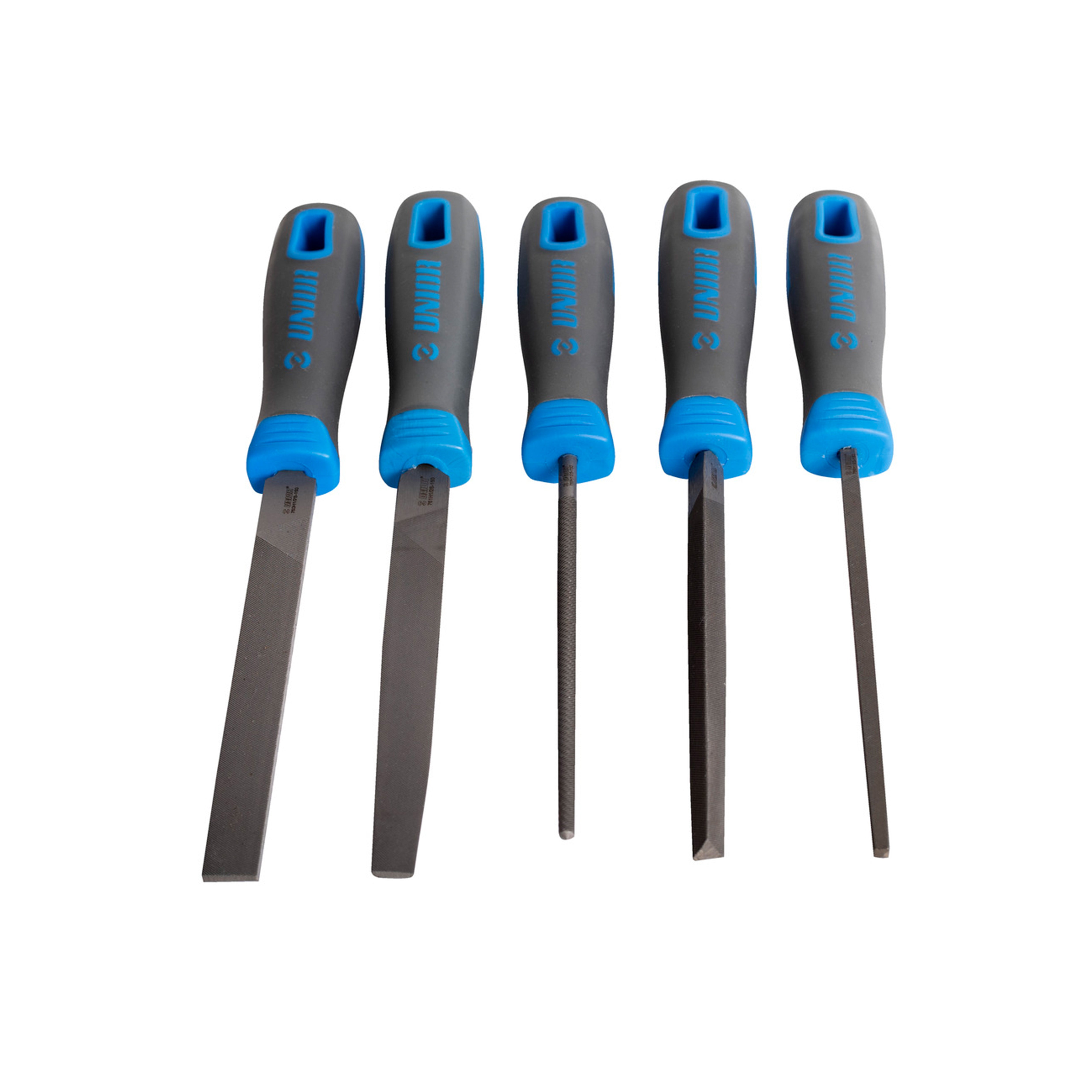 Vijlenset, basterd in ophangverpakking 762/5B 200 /5