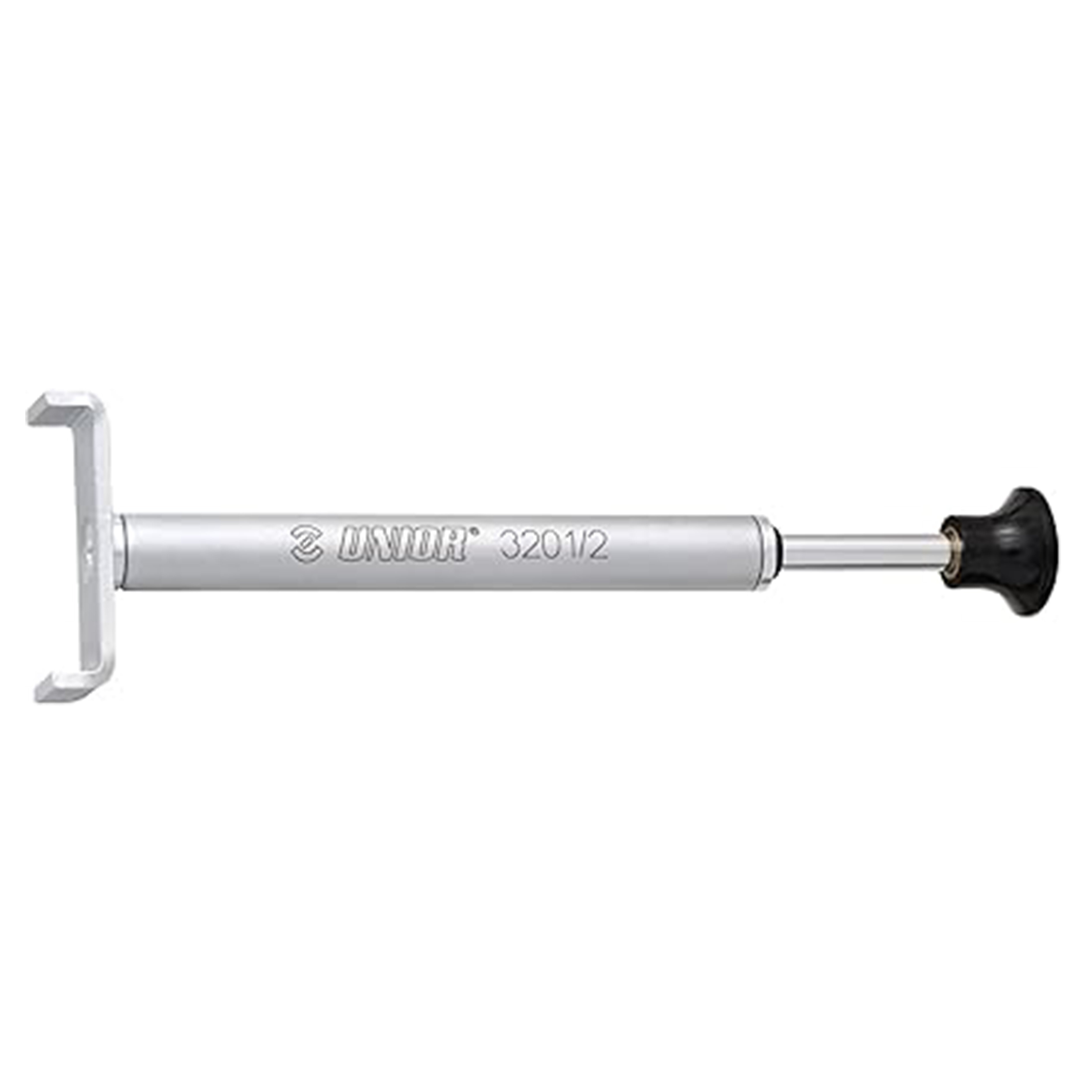 **Gereedschap om de spanning van de tandriem te controleren 3201/2