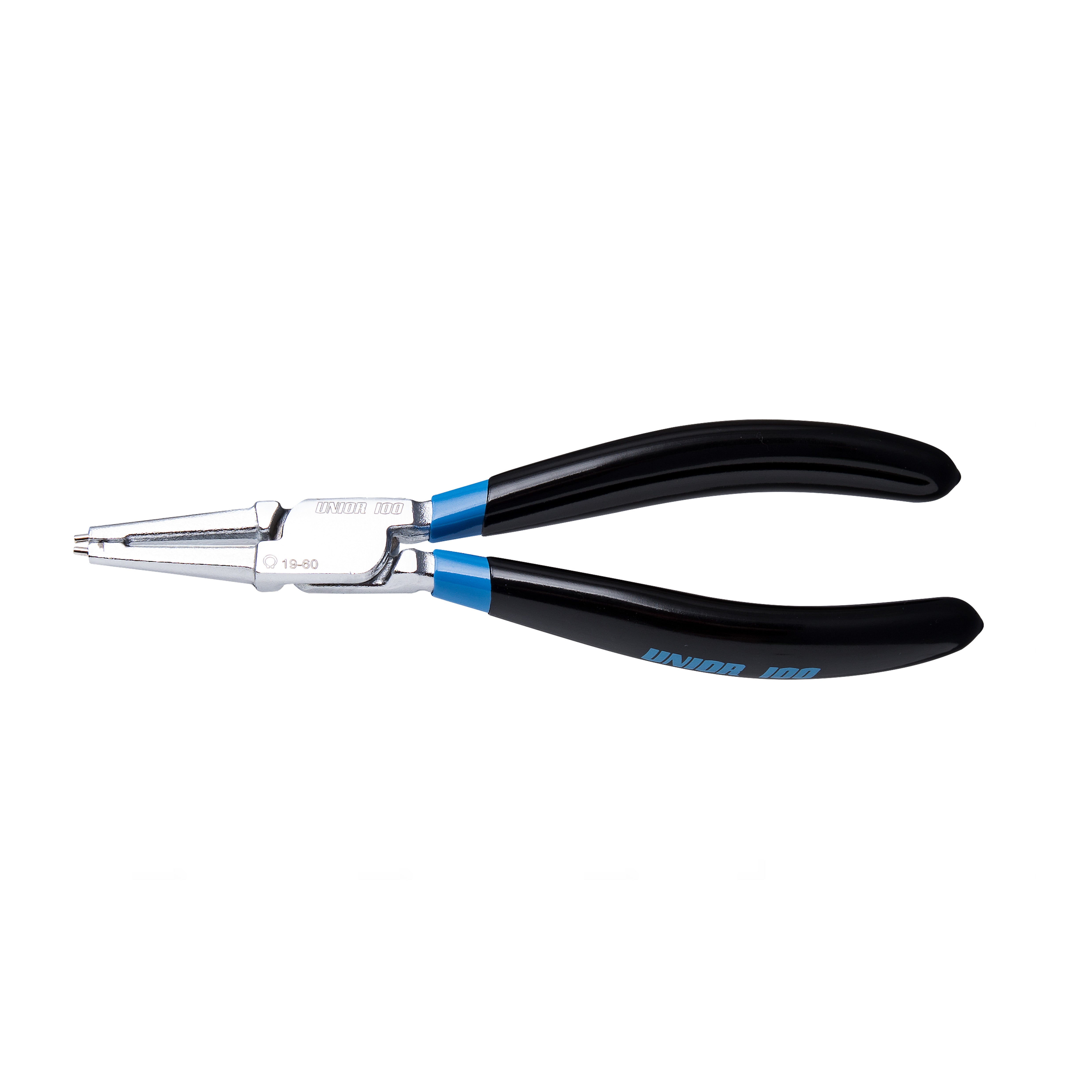 Seegerringtang, vorm A, recht, buiten 532PLUS/1DP-ANNIV 180 (19-60)