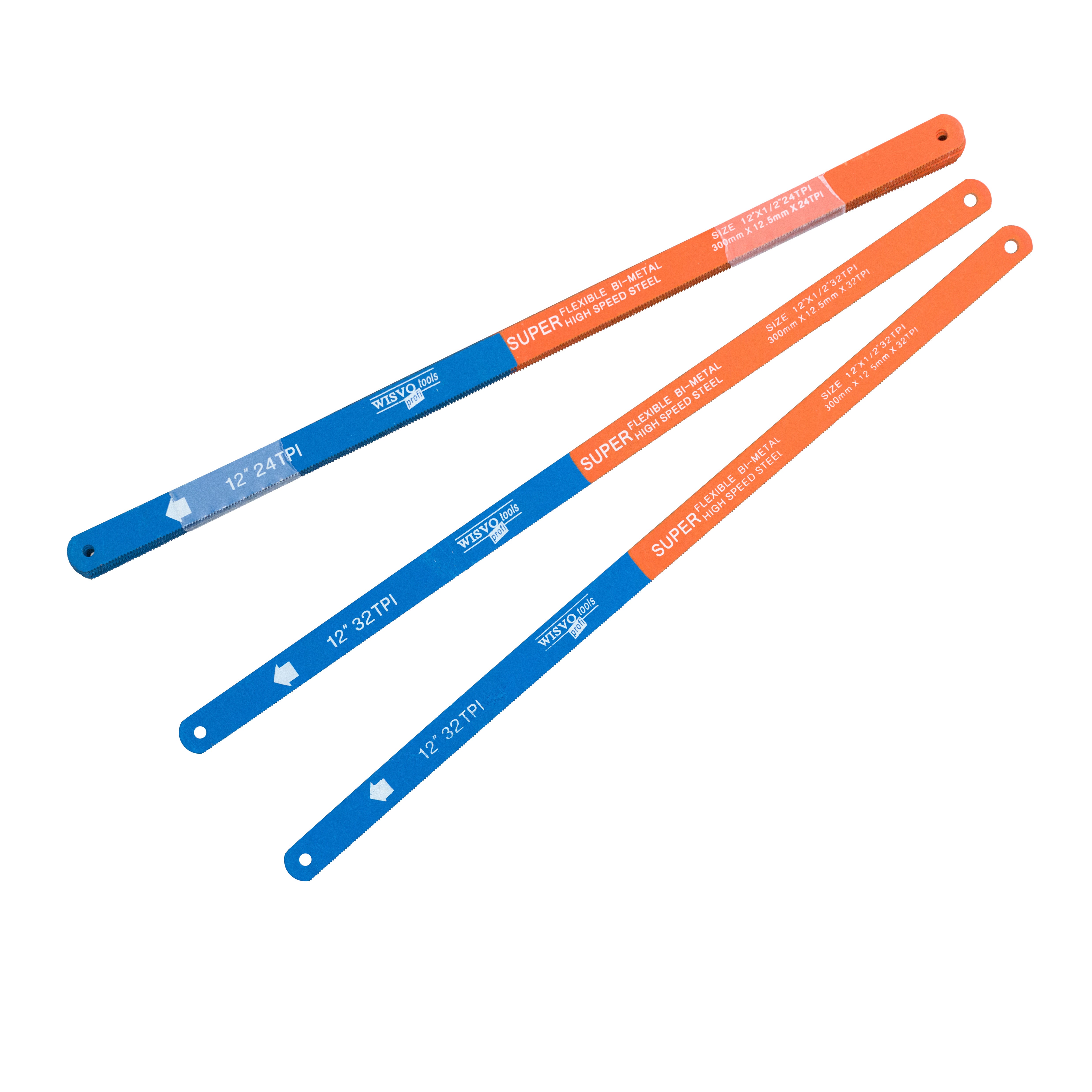 Zaagblad voor 300 mm, set 2 stuks 1725SB S02 - 12SB - 300 - 32T