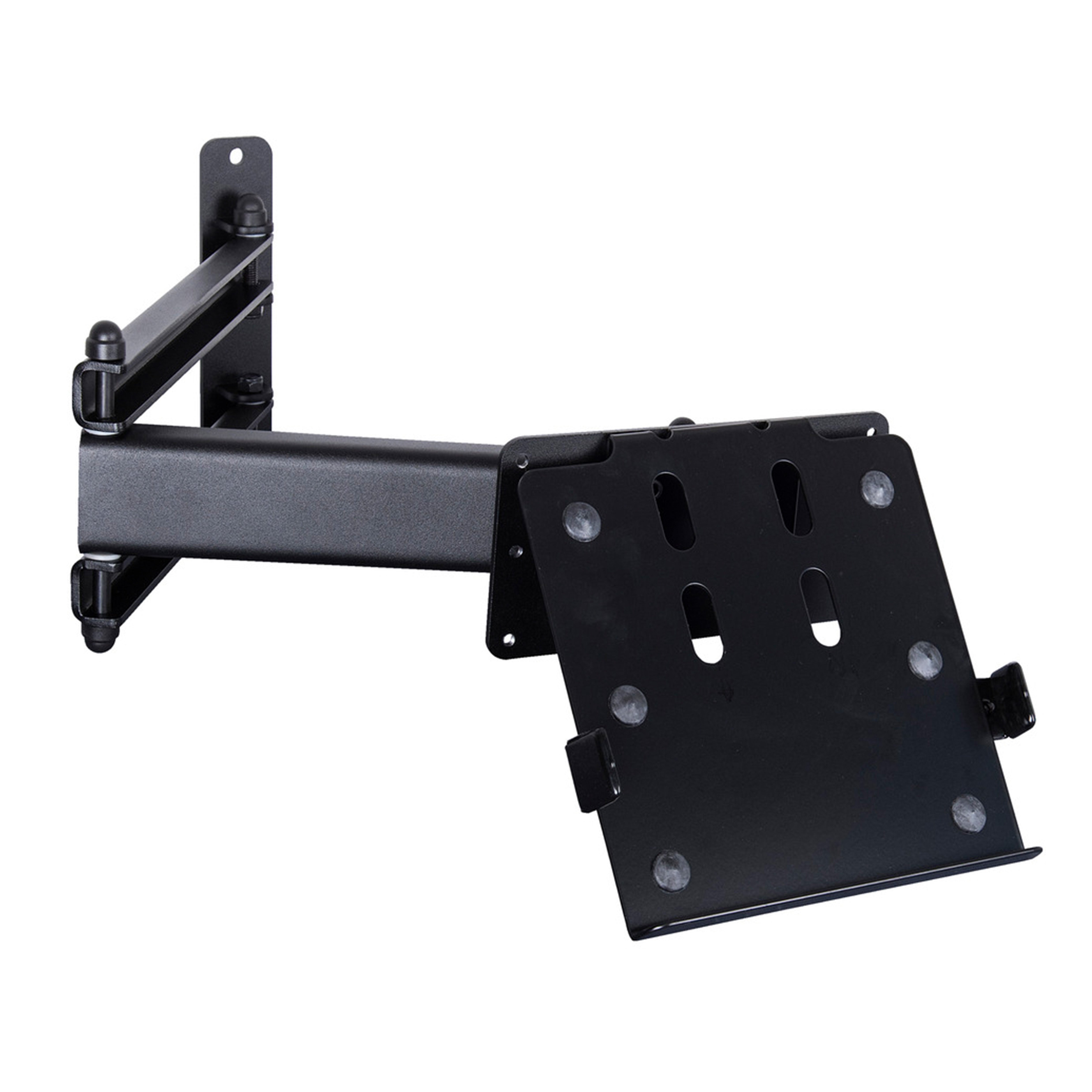**UNIOR h.F990TAB - Tablet holder with foldable arm for 990