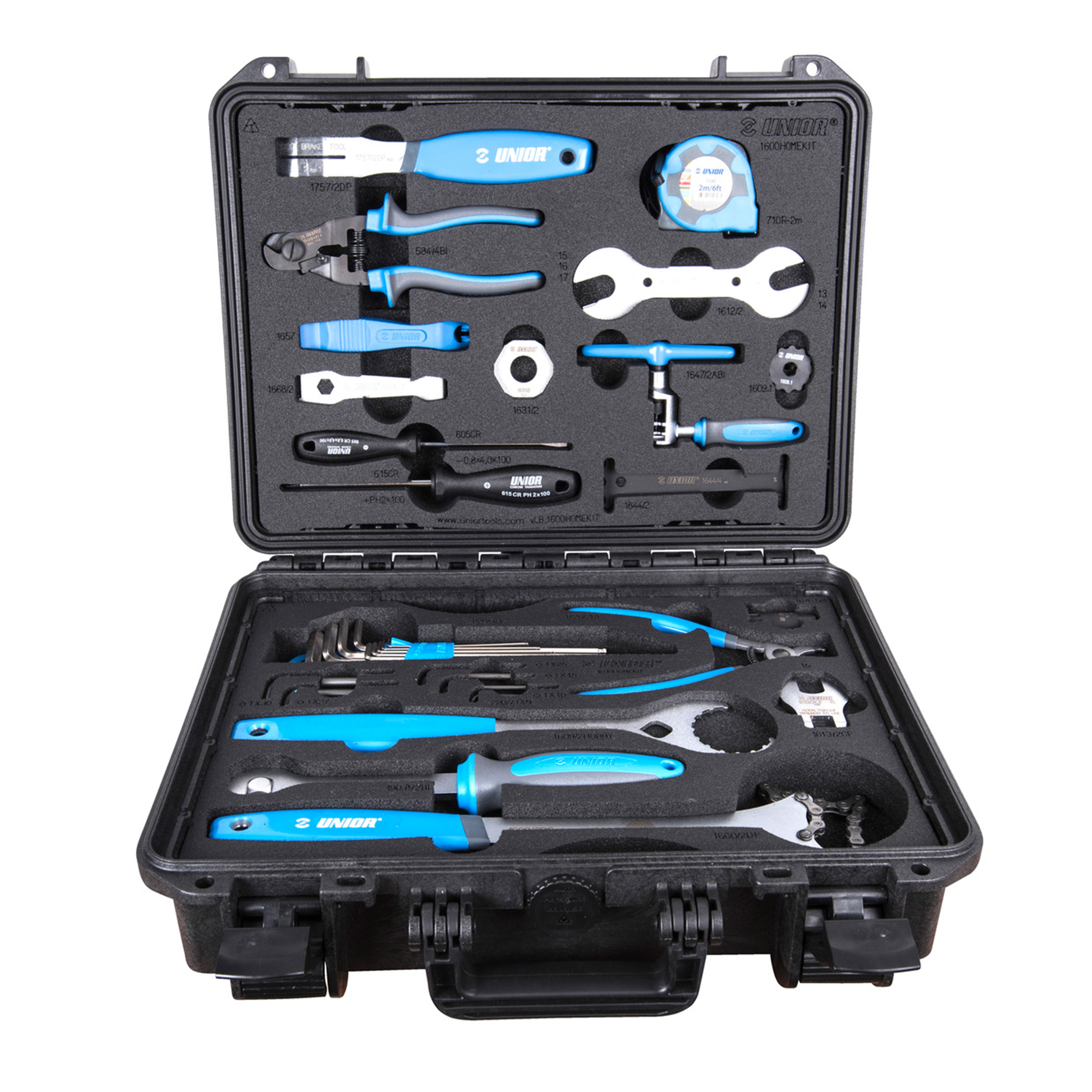 Pro Home Kit 1600HOMEKIT