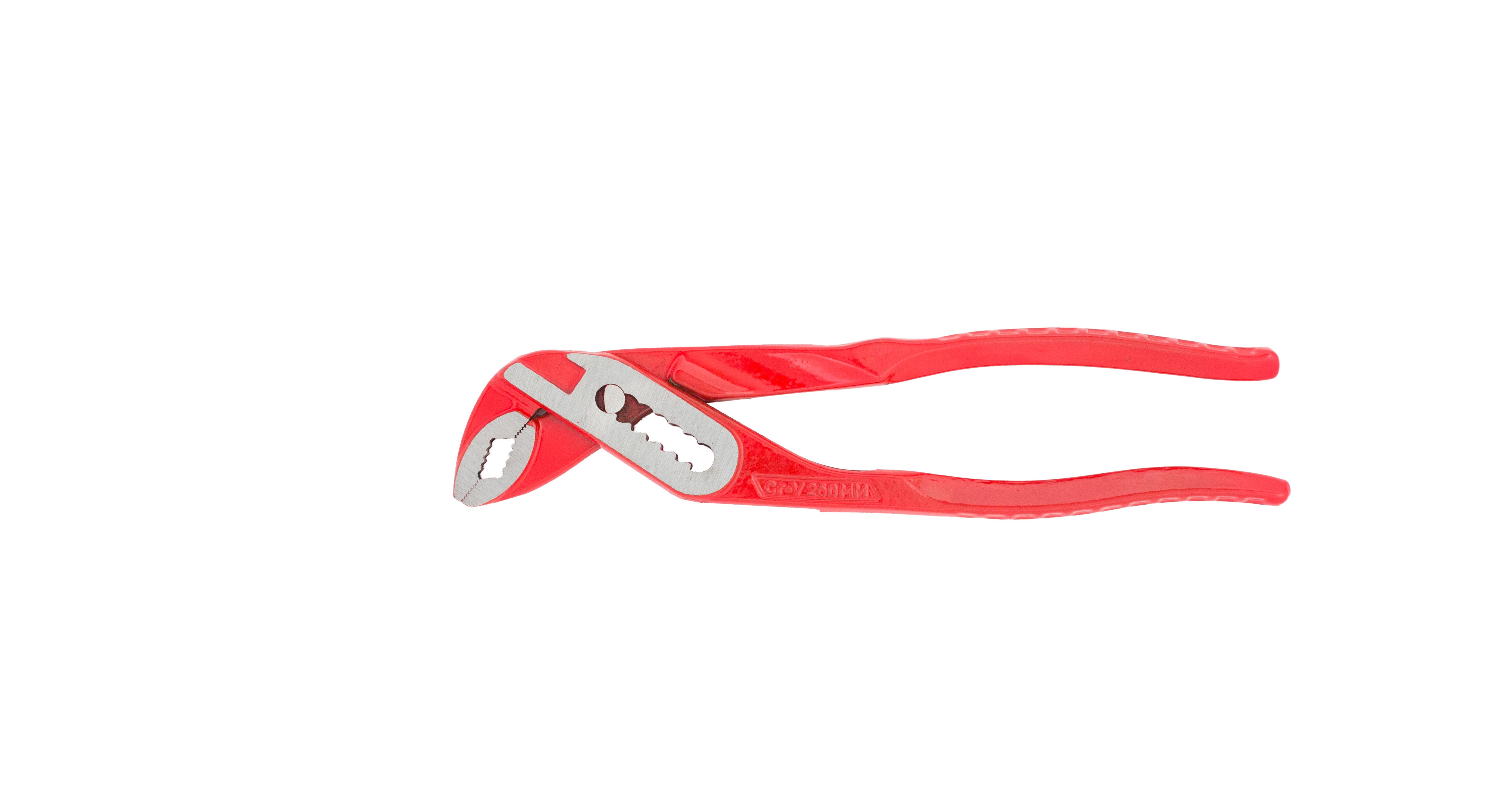 Waterpomptang, doorgestoken 250