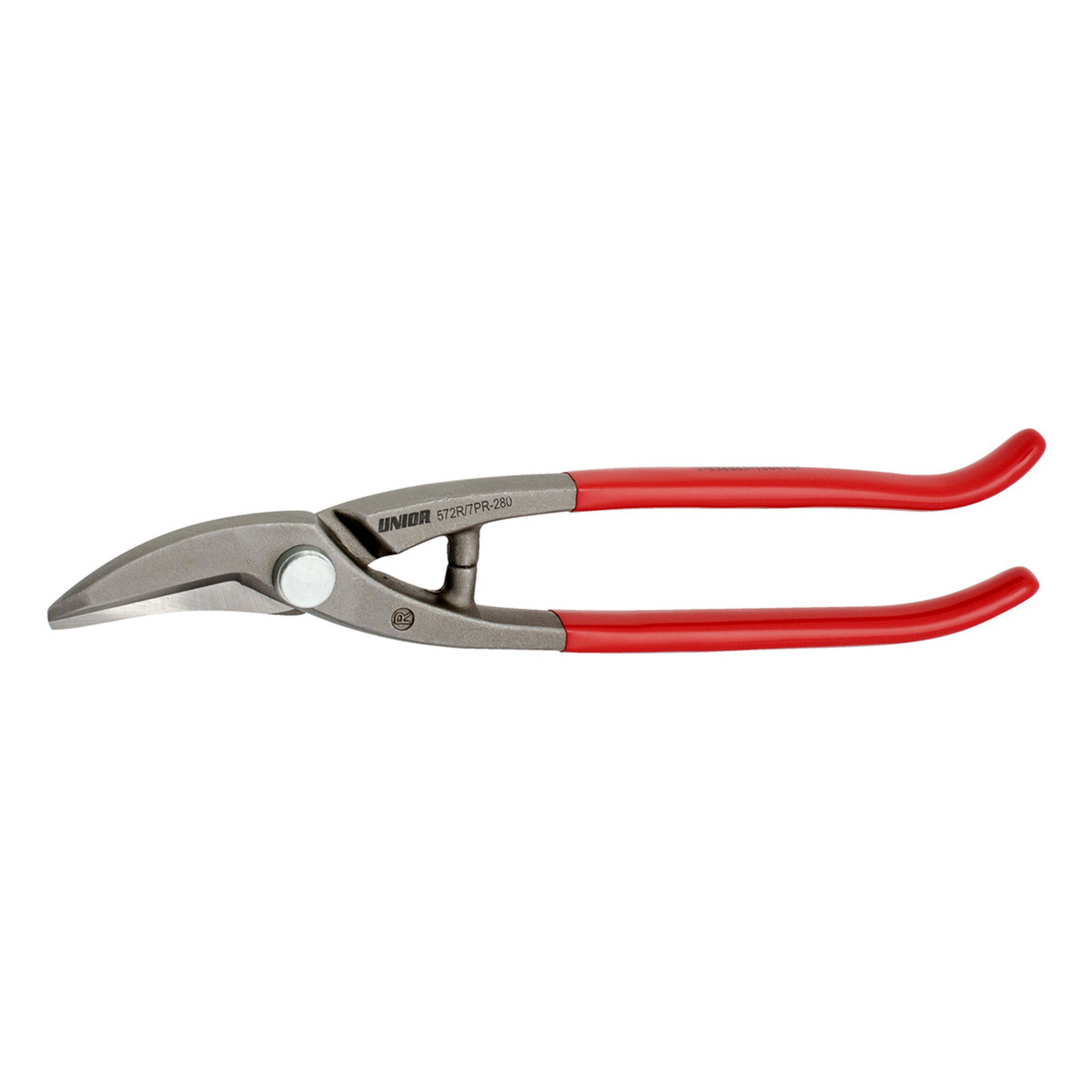 **Figuur-blikschaar 572R/7PR 280