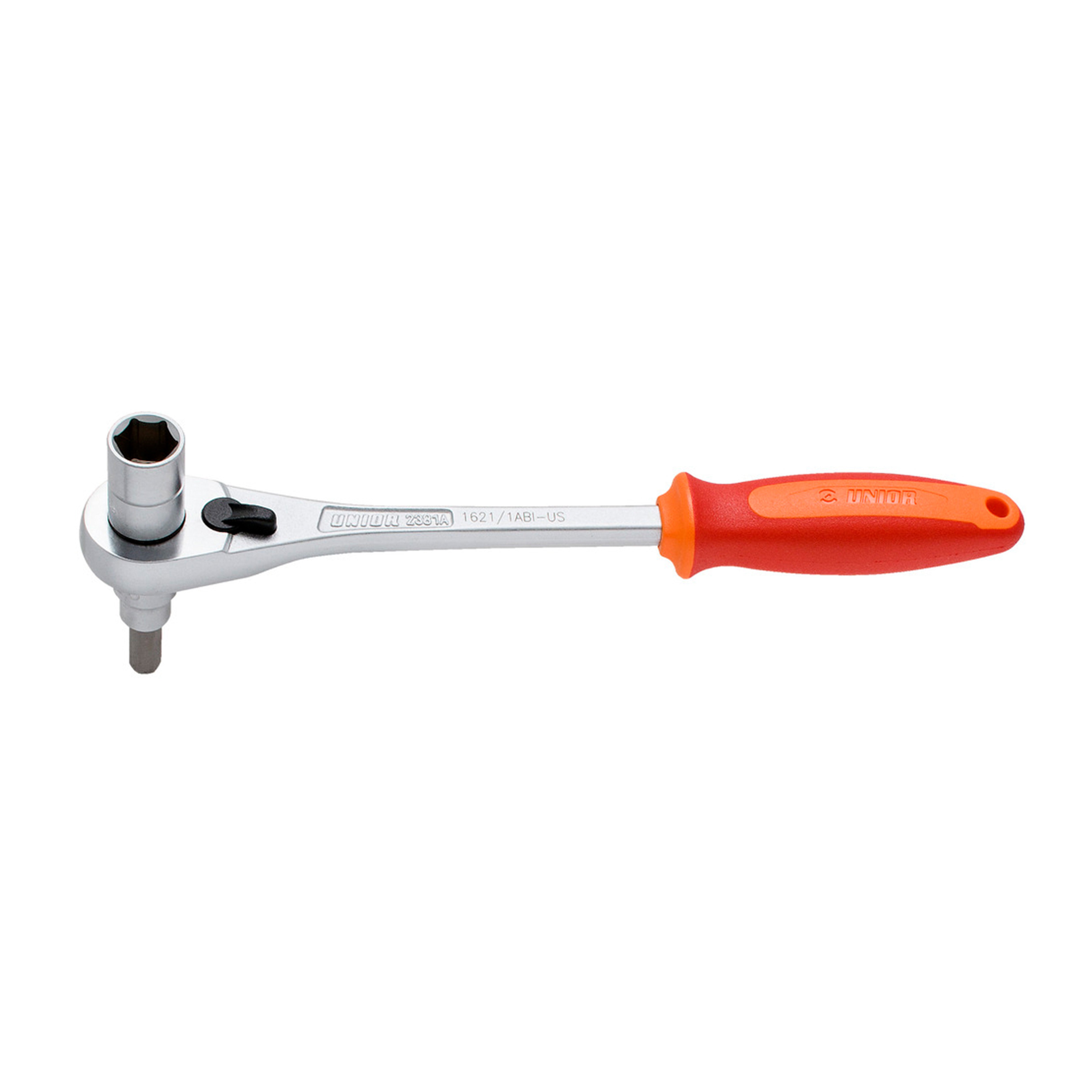 Ratchet wrench 1621/1ABI-US 14