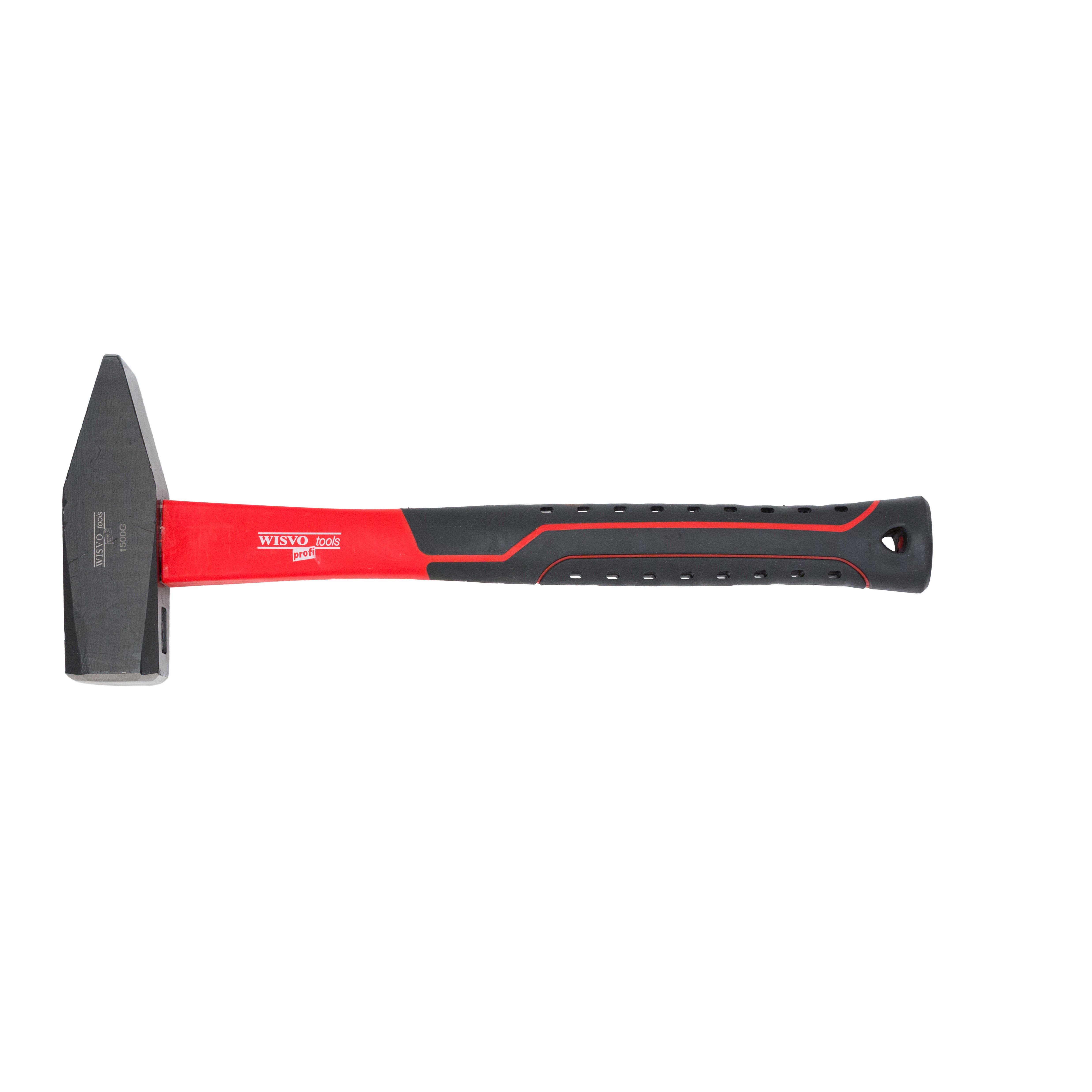 Hollandse bankhamer, fiber steel 2755F 500