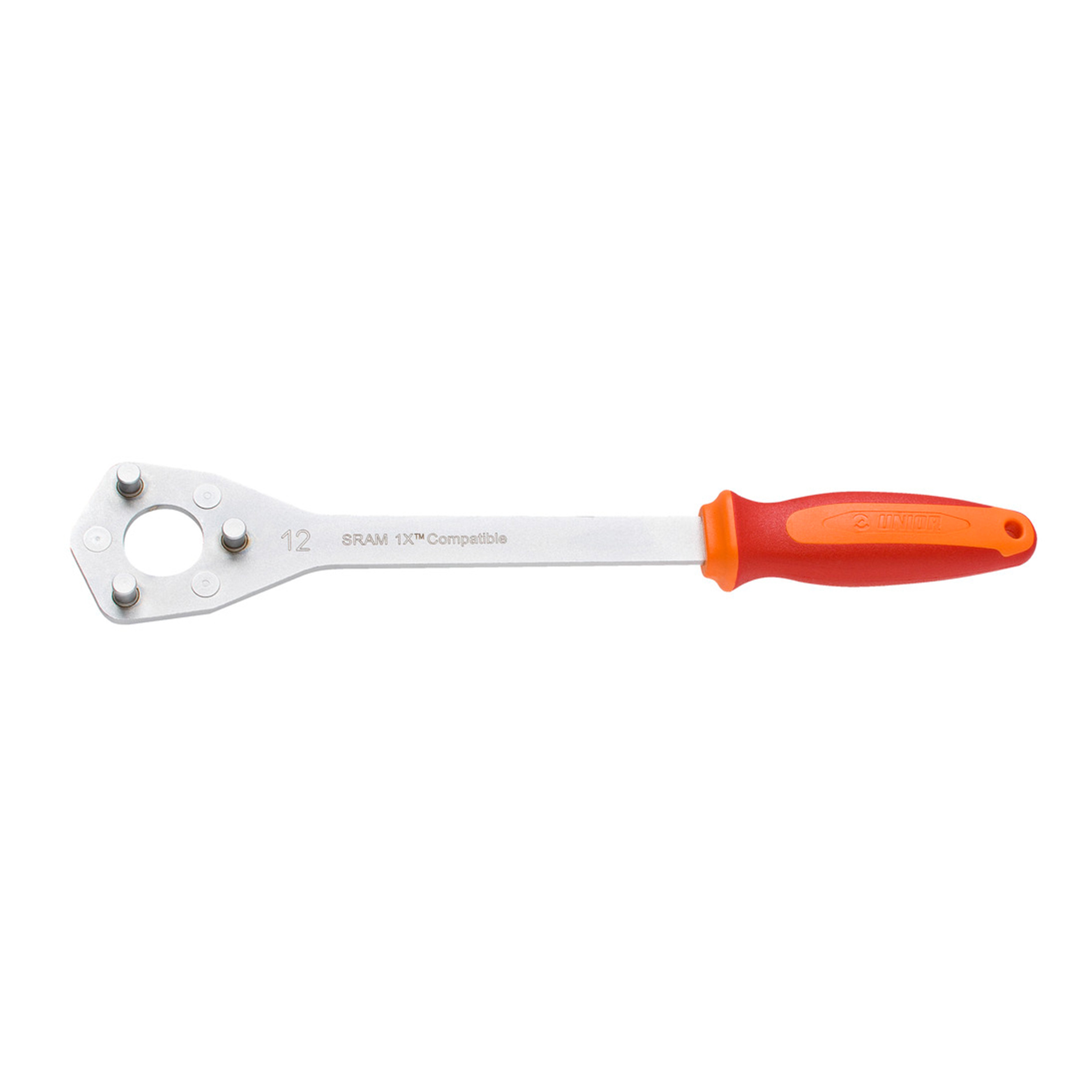 Cassette wrench 1670/2BI-US 11/12