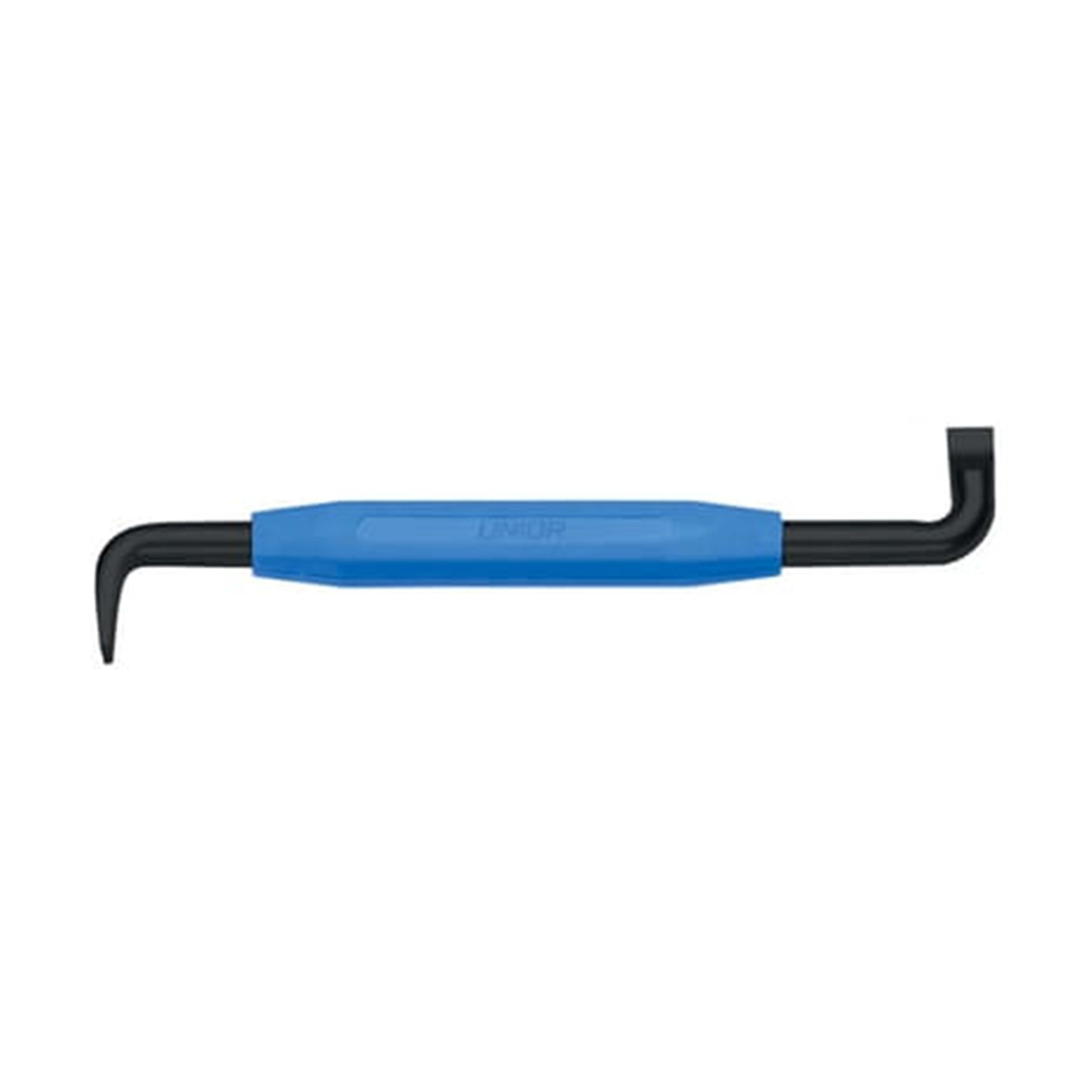 **Haakse schroevendraaier, sleuf 637SL