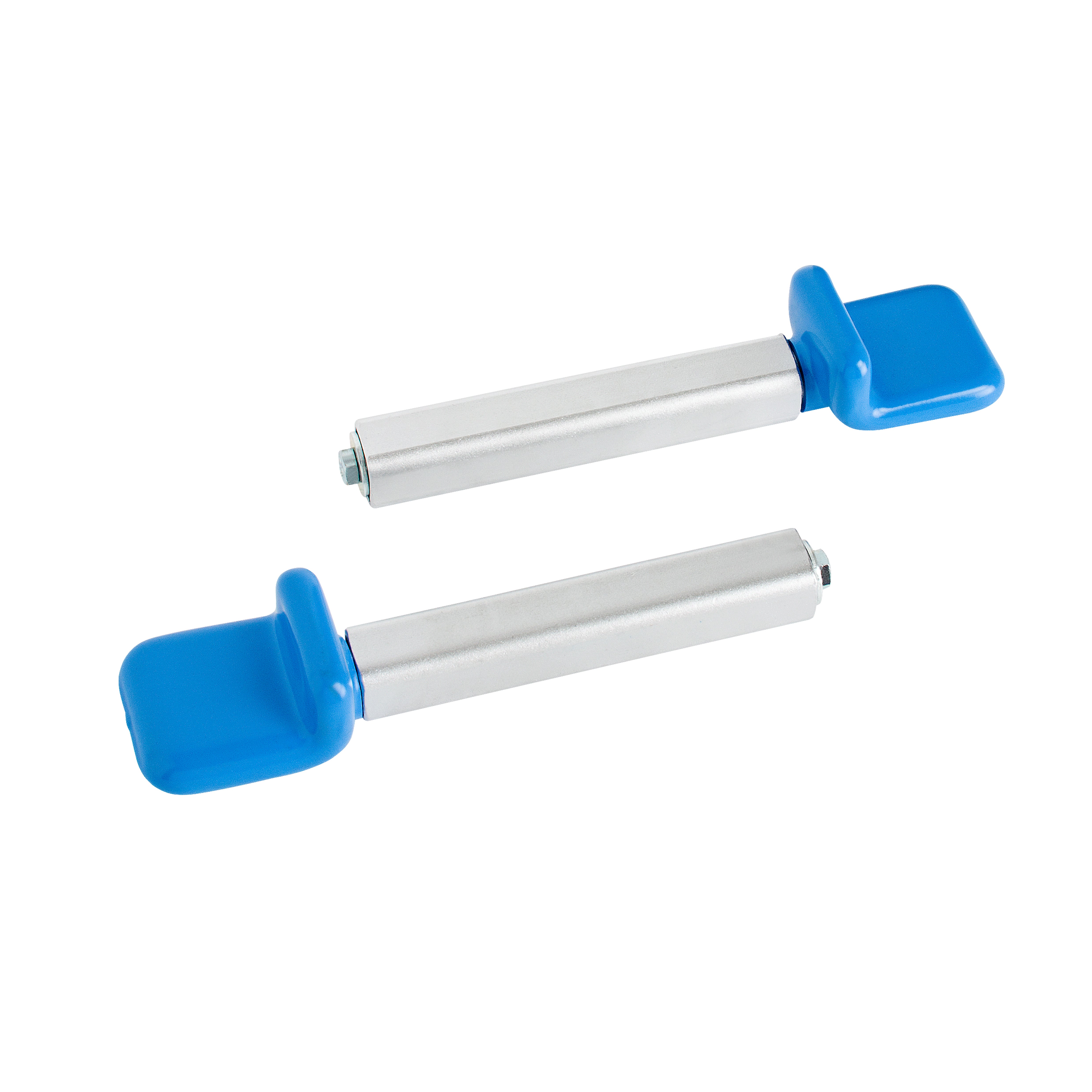 **Universal adaptervoor achterzijde statief 3001.1