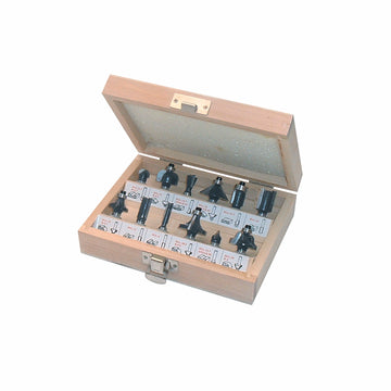 Frezenset 3800 /S12