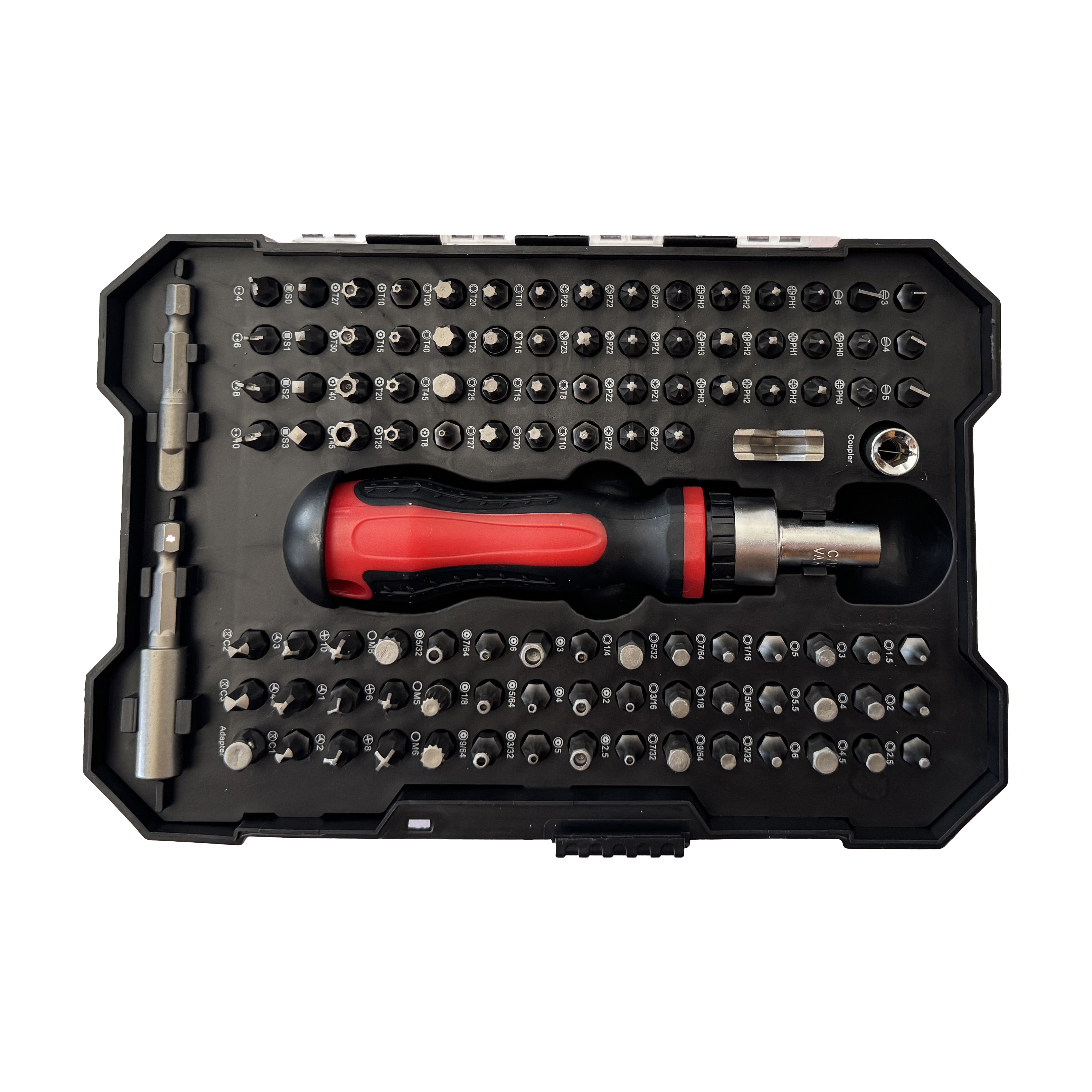 Bitsset  S105