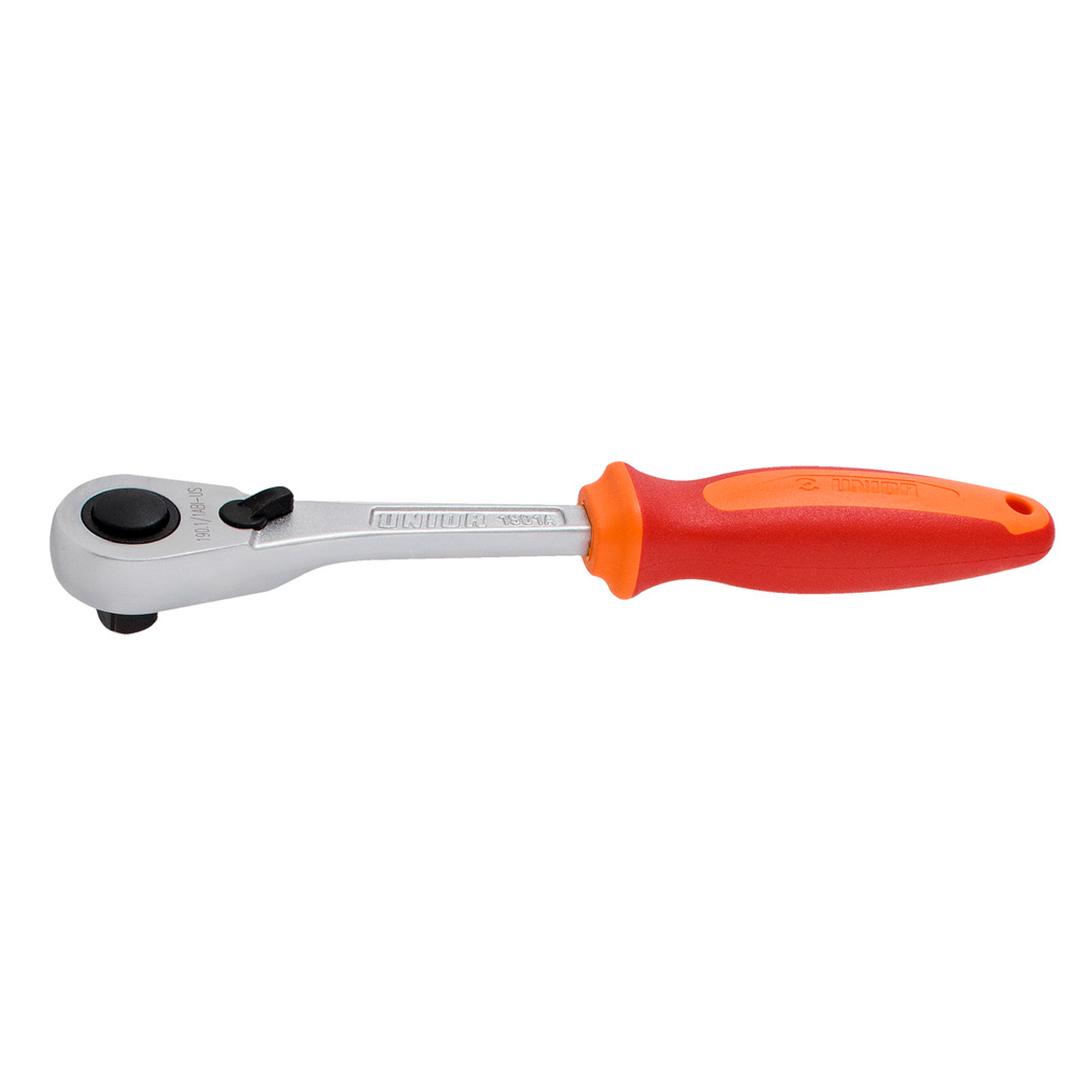 Reversible ratchet 1/2 190.1/1ABI-US 260
