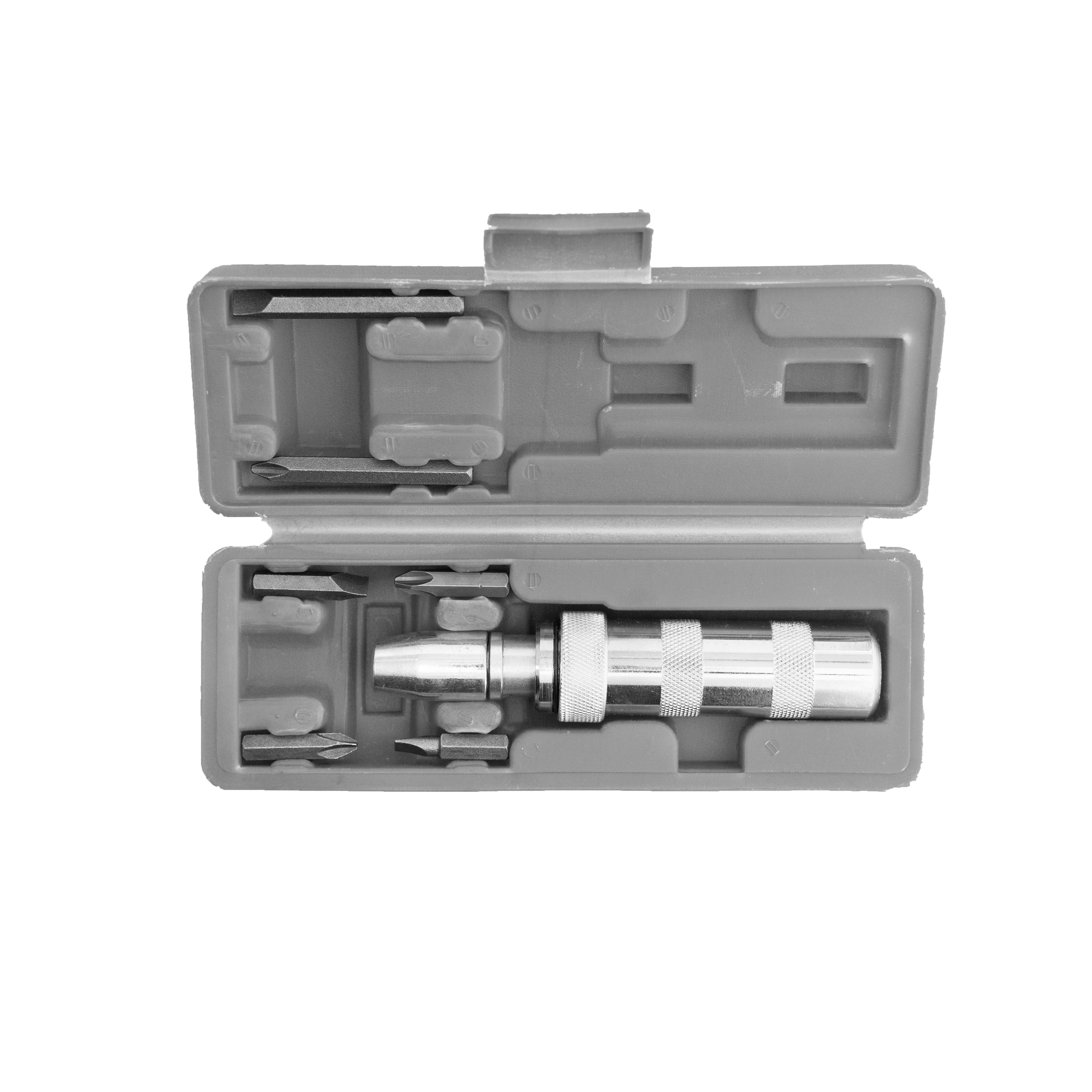 Slagschroevendraaiers