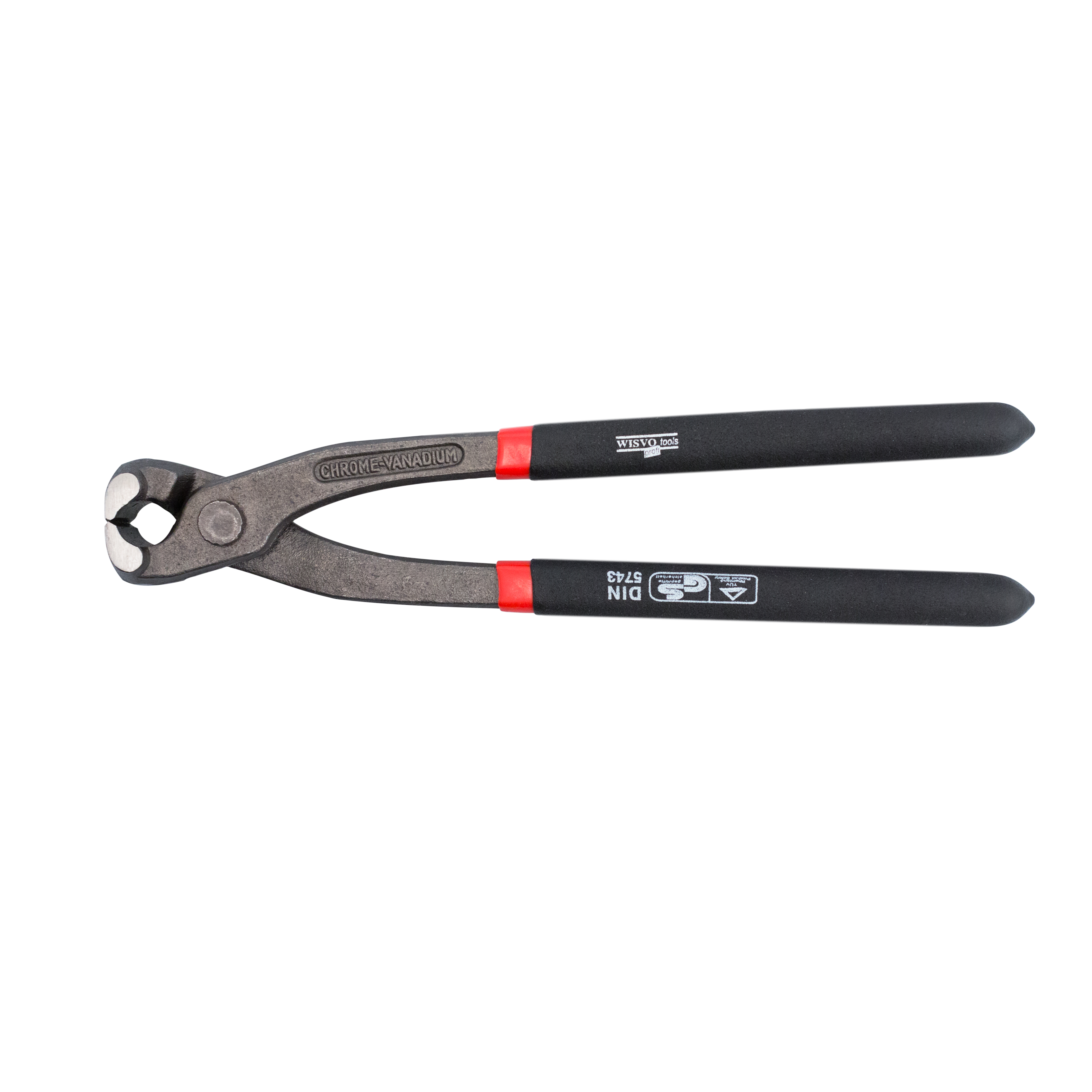 Nijp en moniertangen