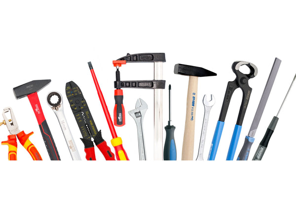 Handgereedschap