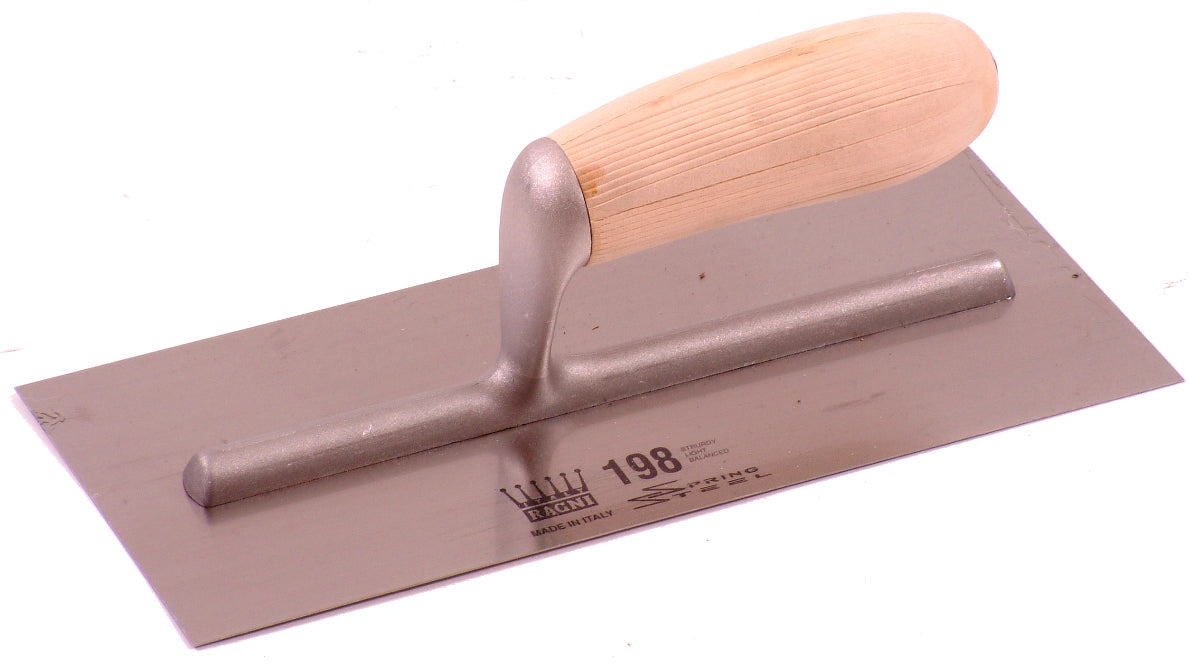 RAGNI SPAAN HOUTEN GR.     280 MM  280