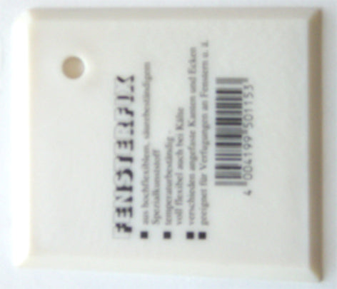 Voegspaan FENSTERFIX