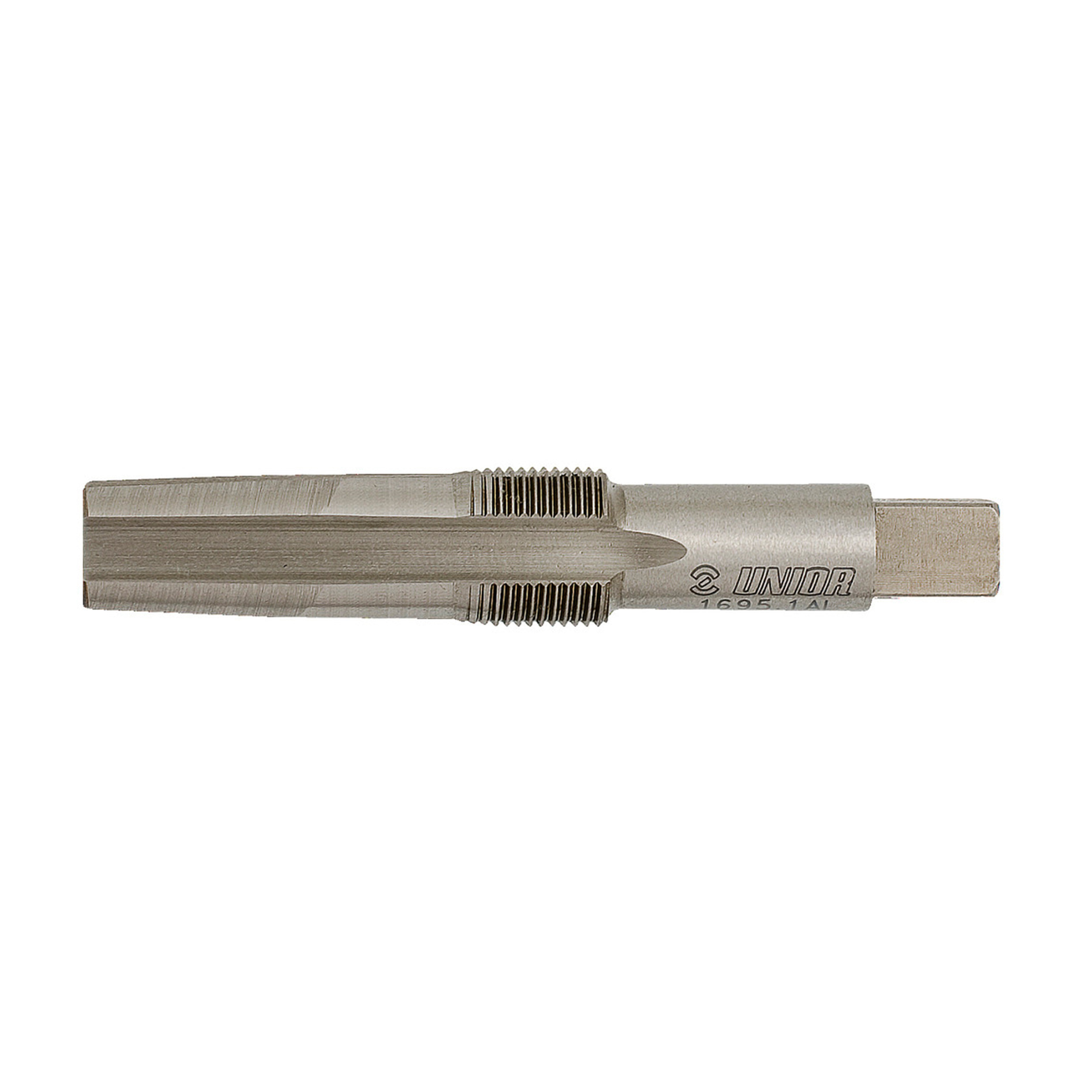 Left pedal reamer and tap 1695.1AL 5/8" x 24 tpi