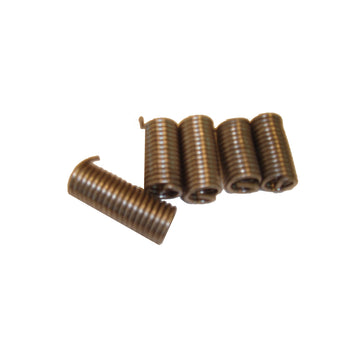 Soldeerdraad, 5 rollen 3702 100gr HK40/90 /S05
