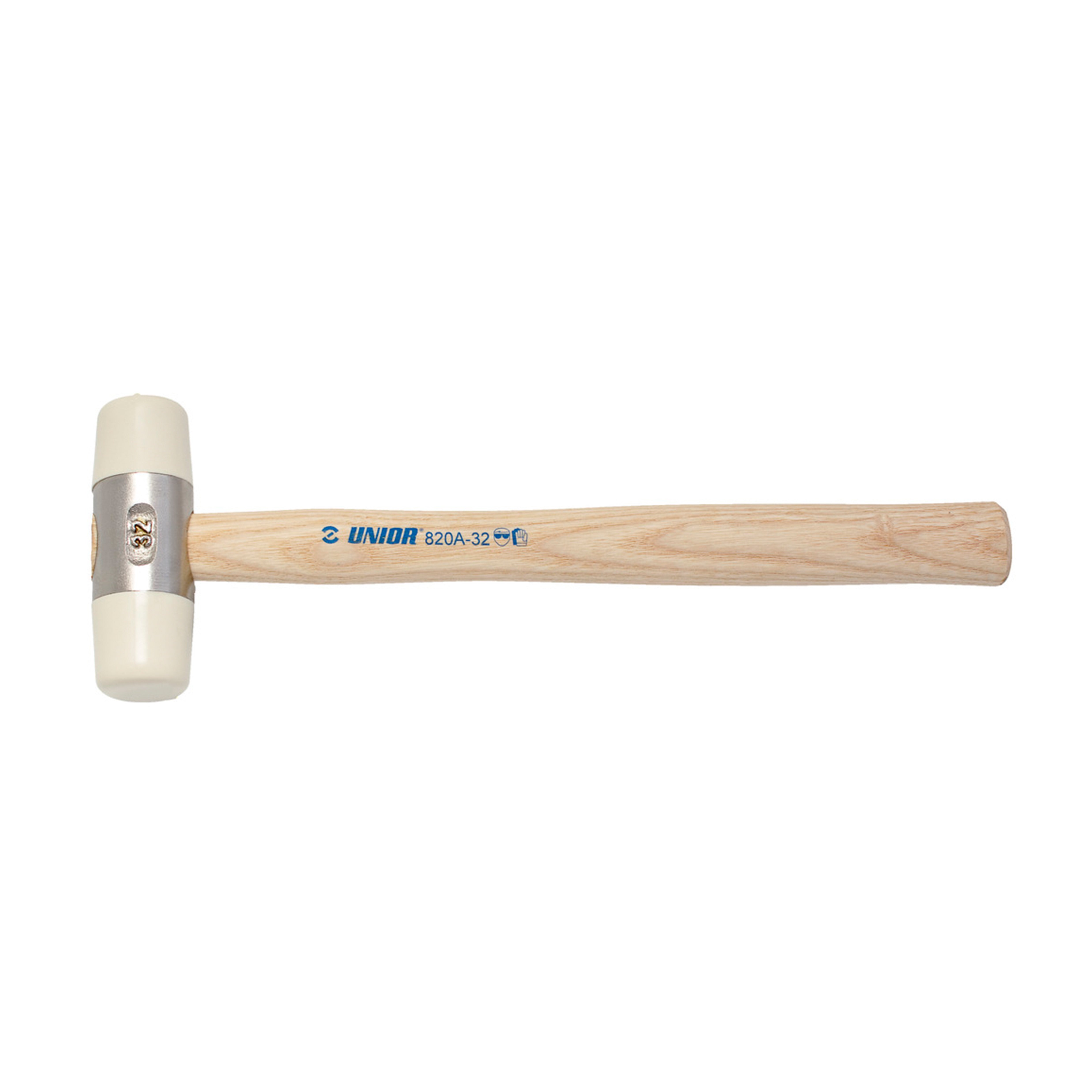 Nylon hamer 820A 50
