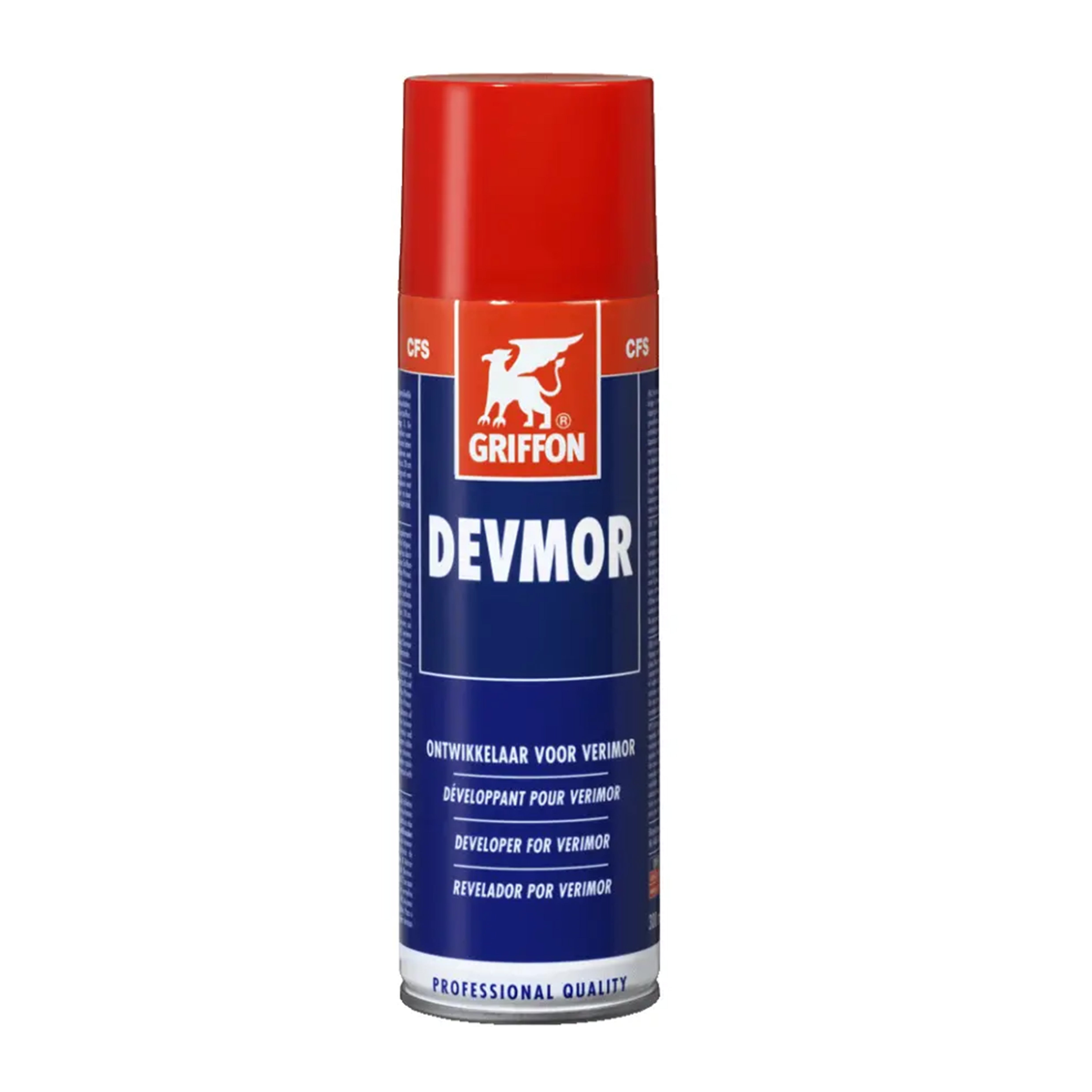 Devmor 300ml