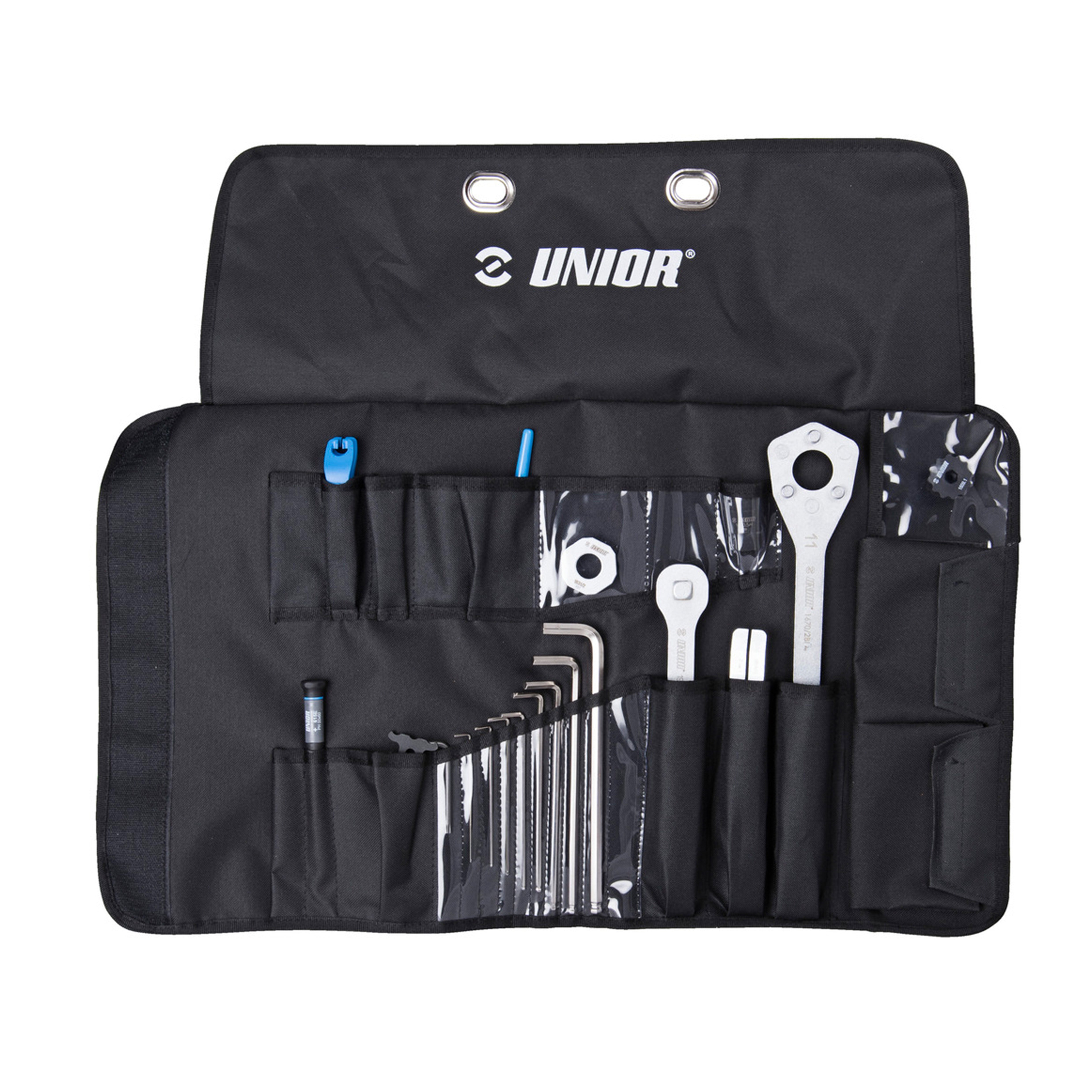 **Pro Bike Foudraal 1600WRAP-P