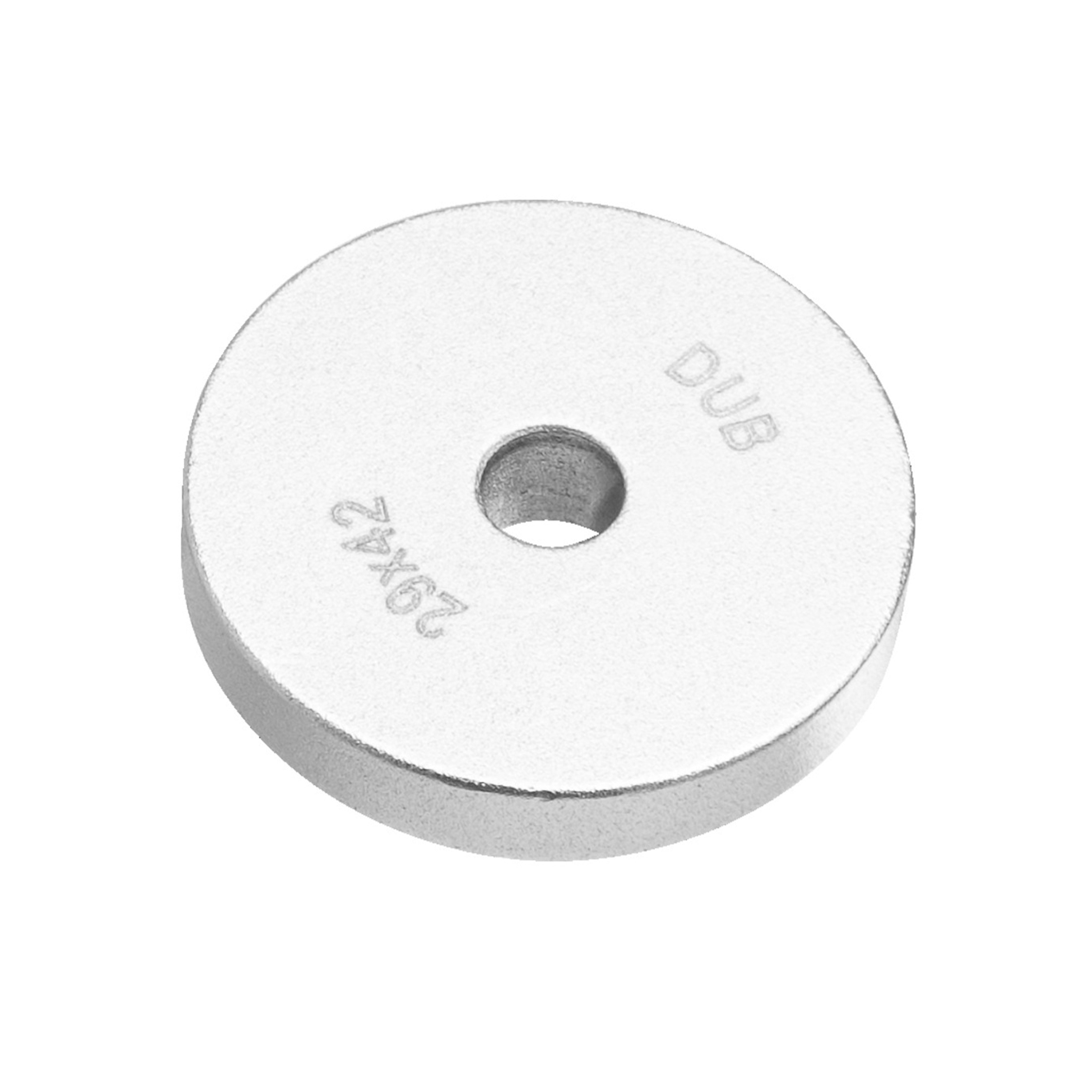 Bearing press adapter 1721.1 9.5 x 22.2 (3/8" x 7/8") - R6