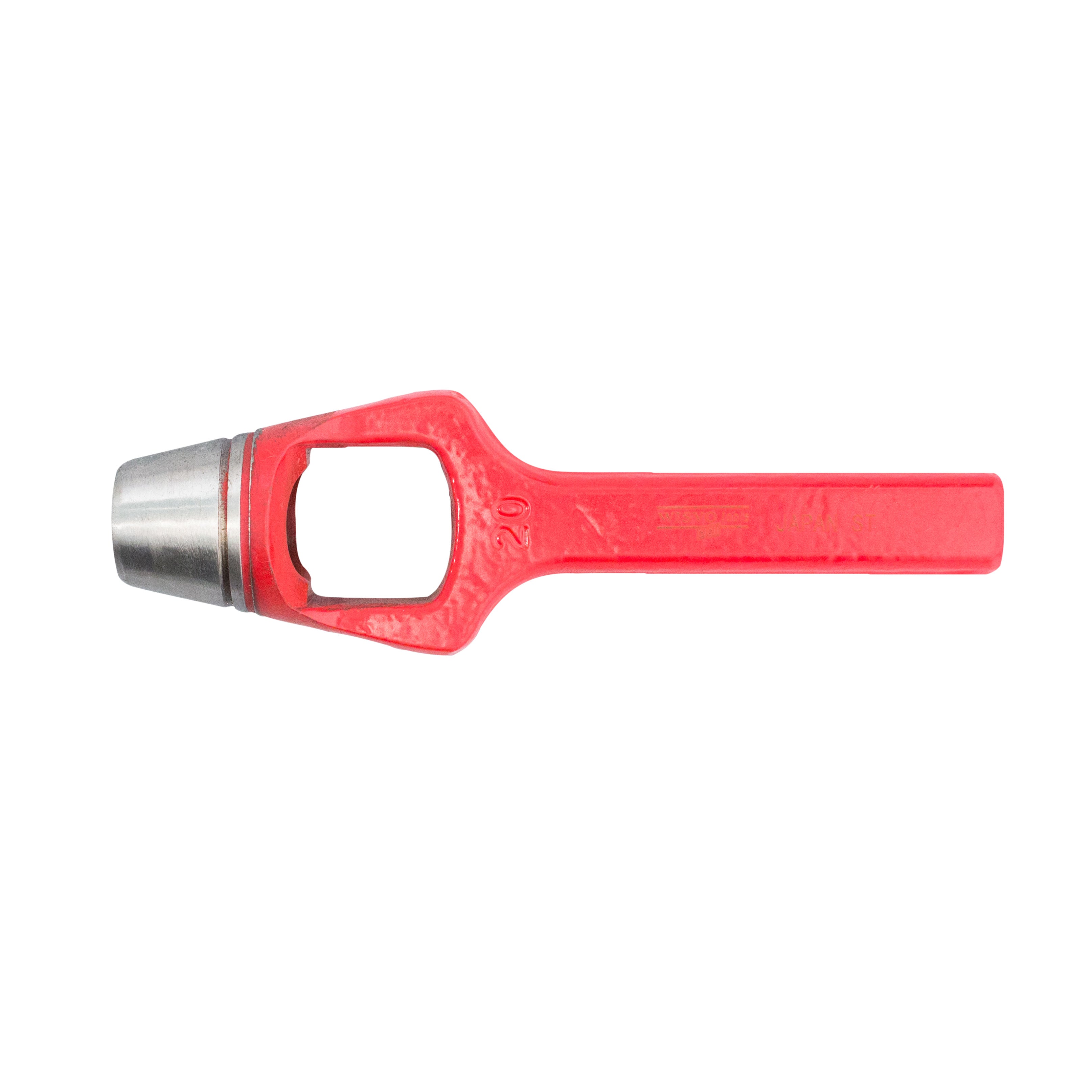 Beugelholpijp 2812 42