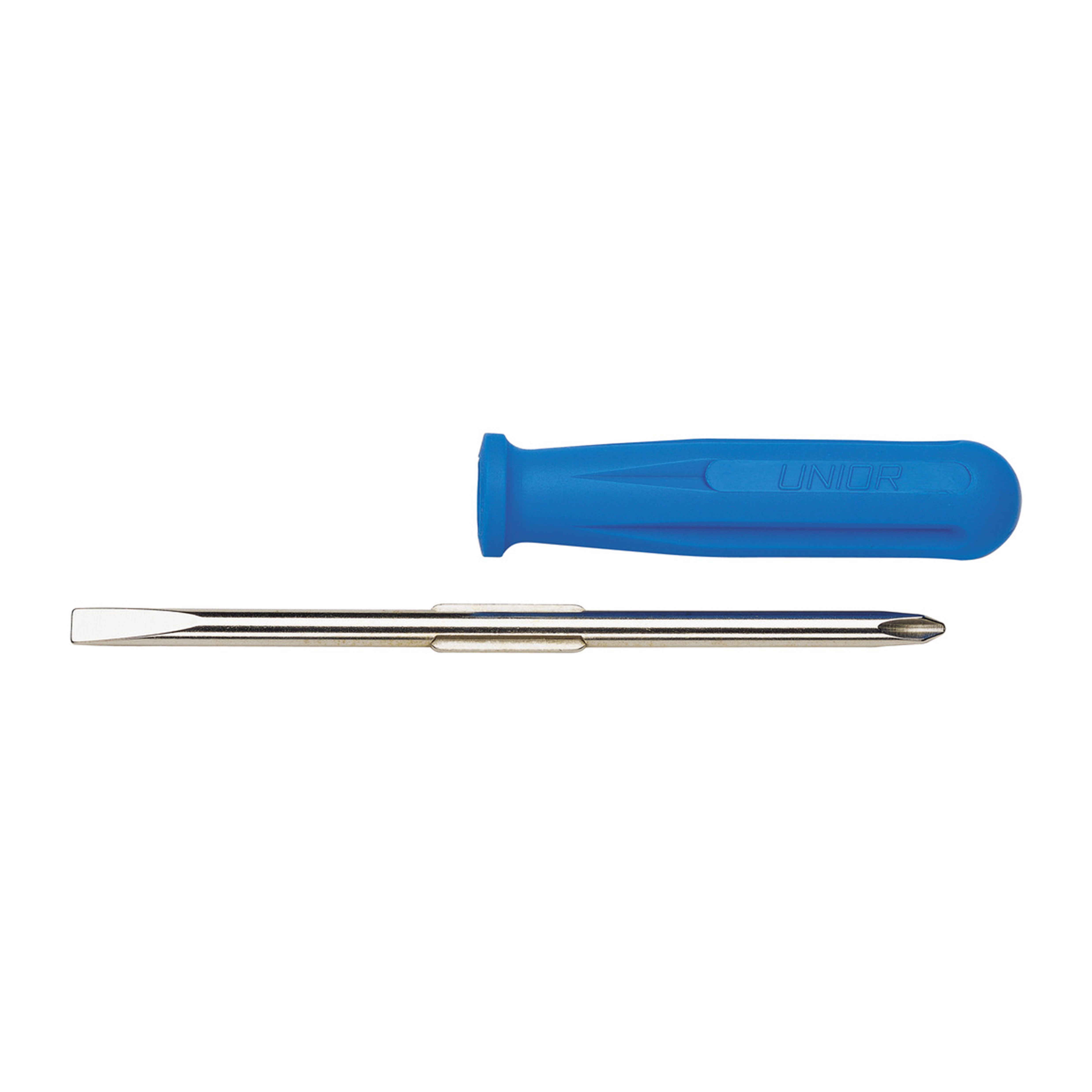 Omsteek-schroevendraaier 636 1.0 x 6.0 x PH2