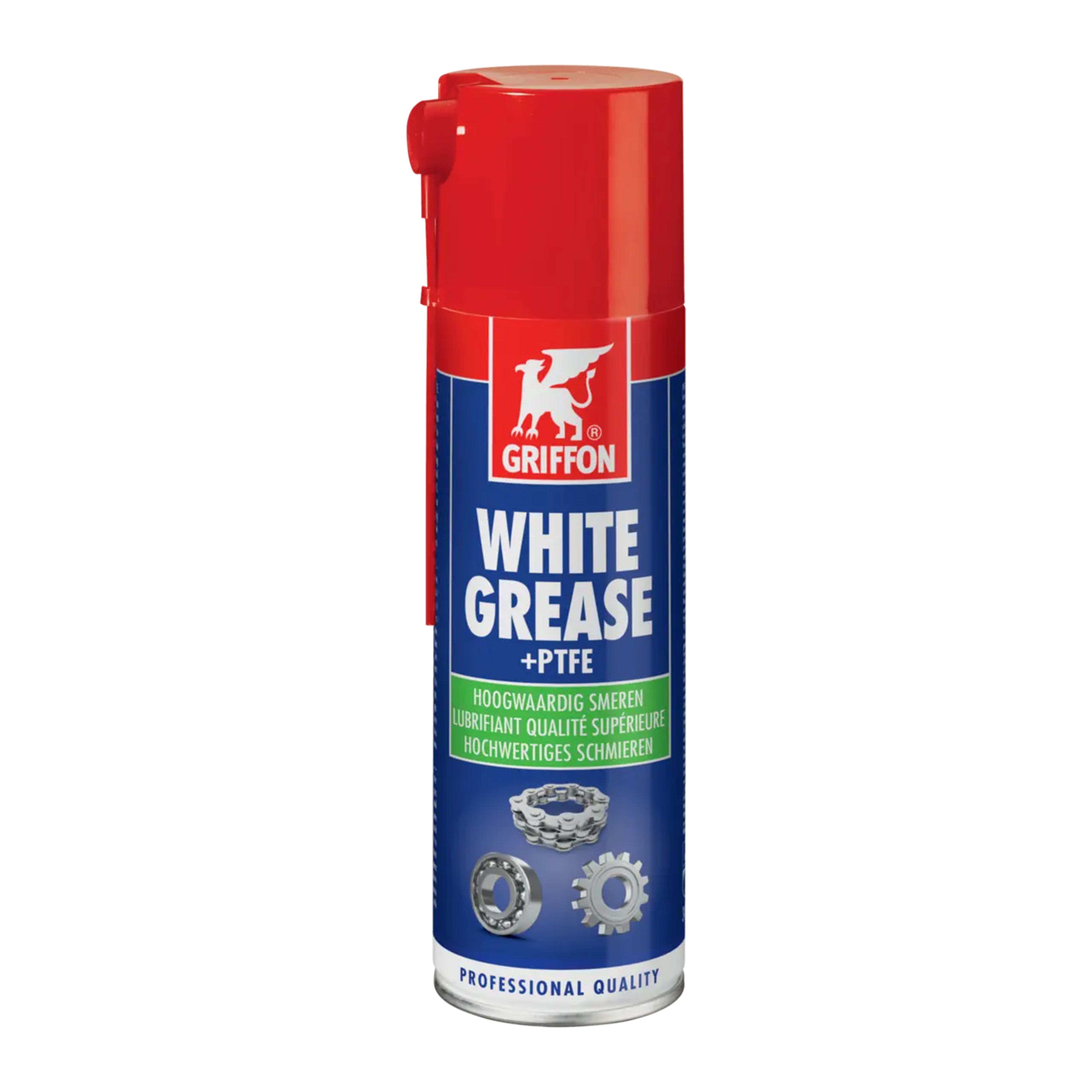 White Grease 300ml