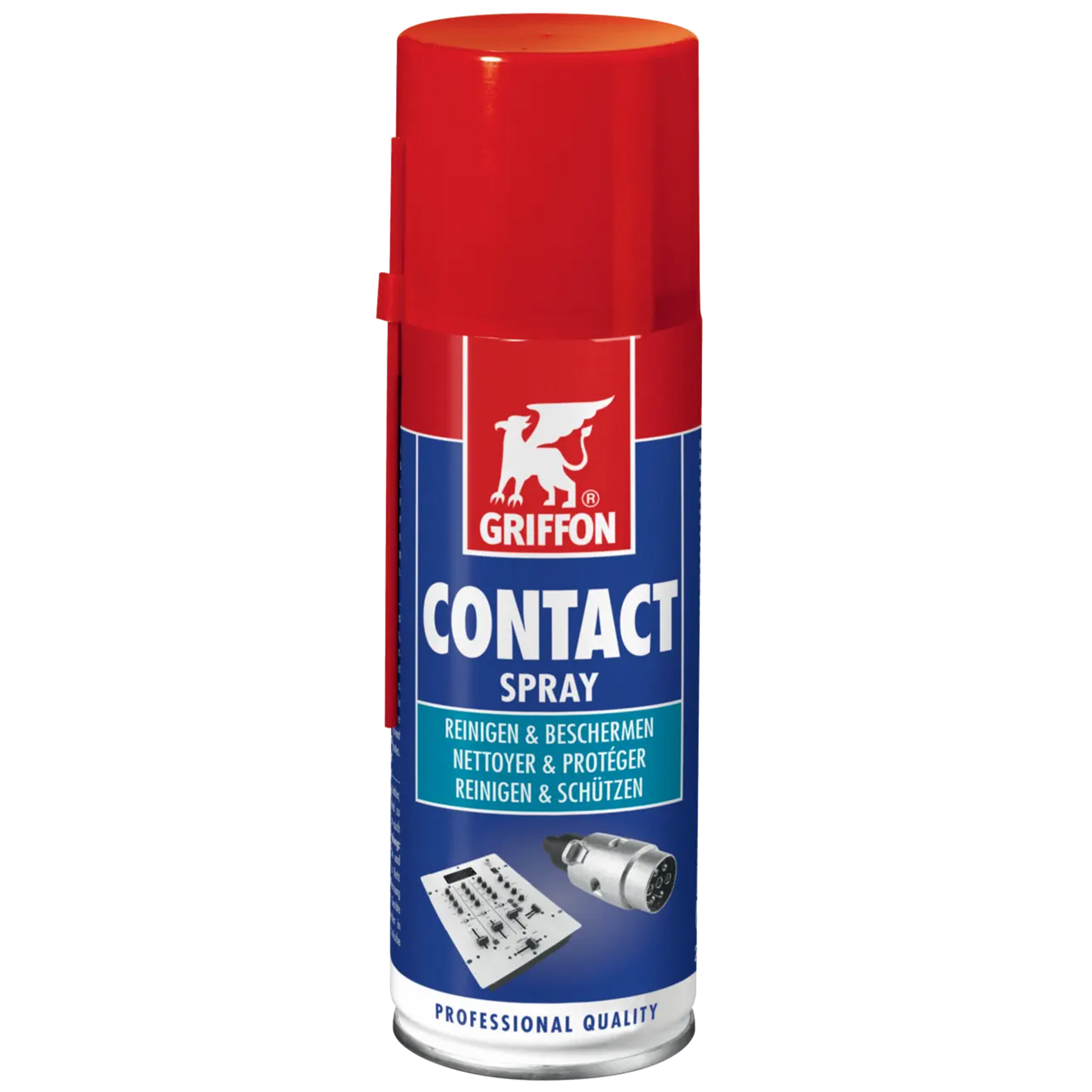 Contactspray 200ml