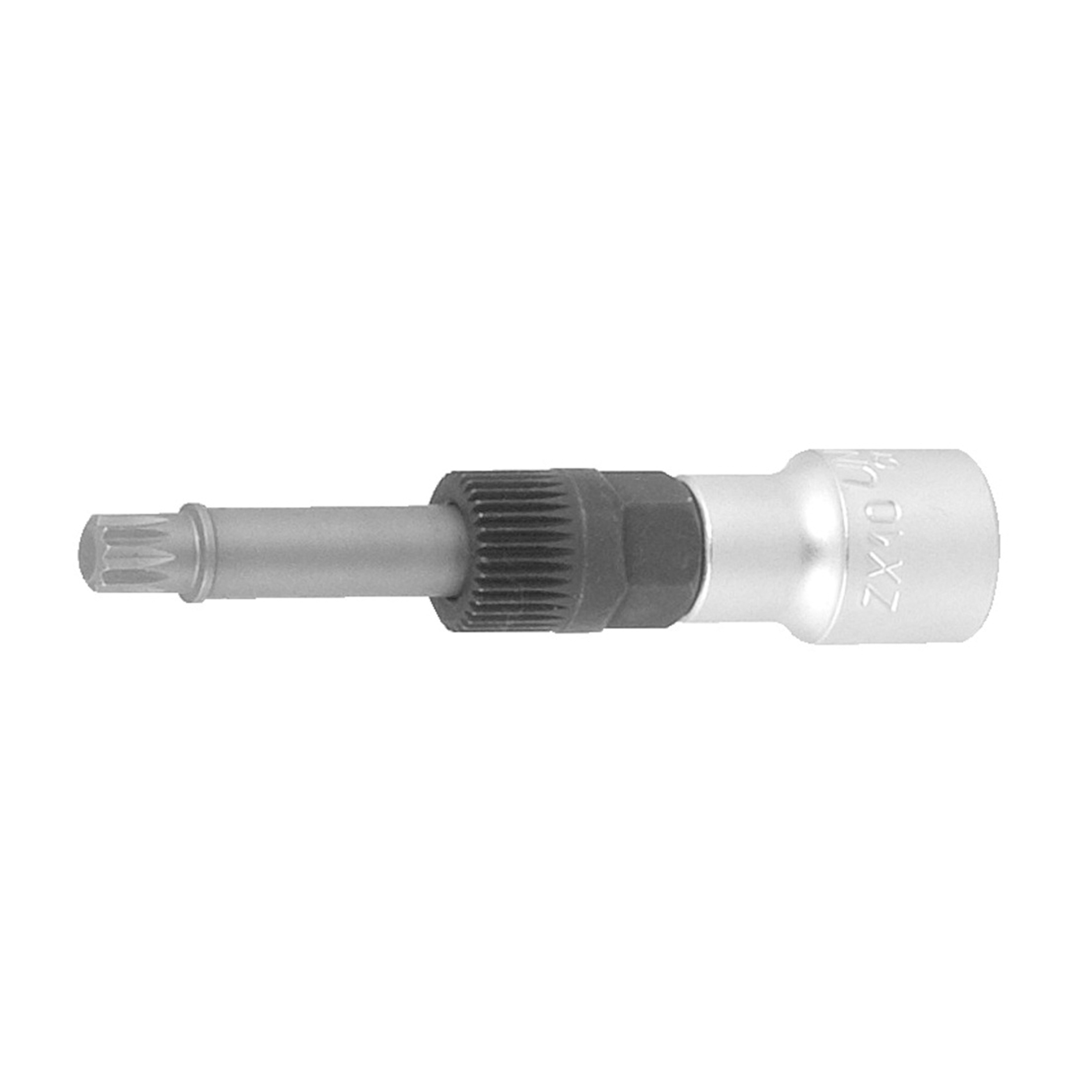 Alternator combination socket 2209 M 10