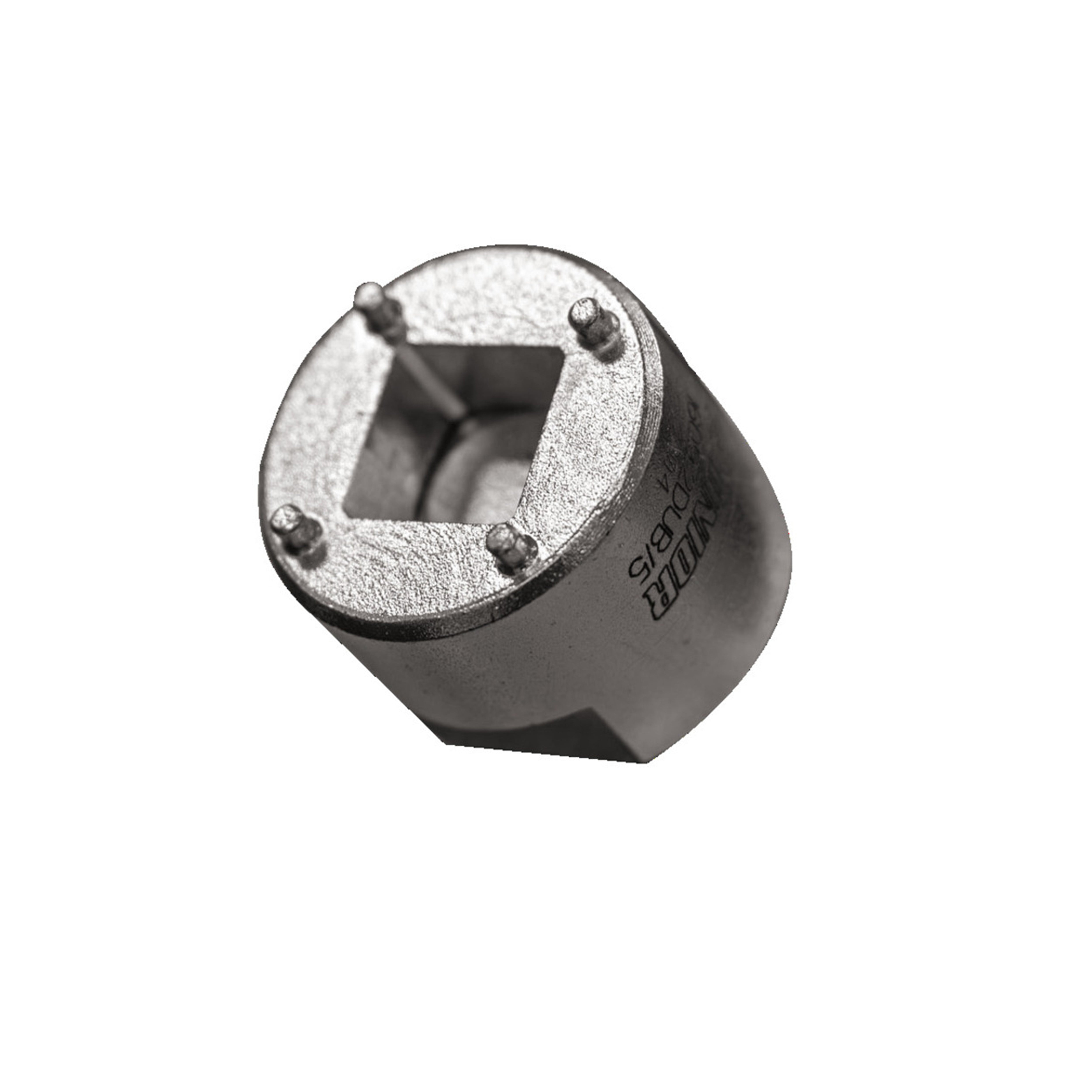Crank Cap 1609.2DUB/5 SRAM