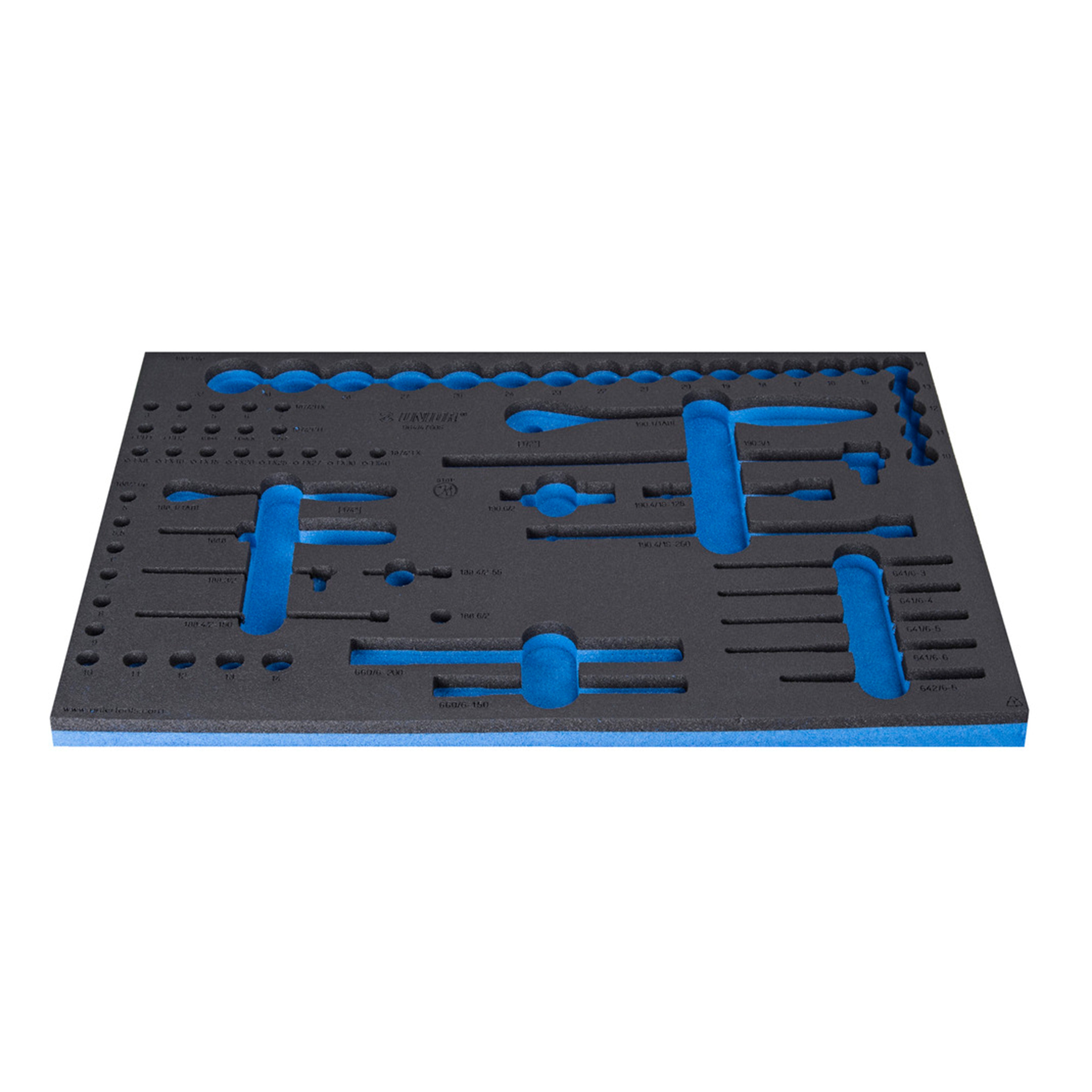 Foam Module VL964/47SOS LEEG