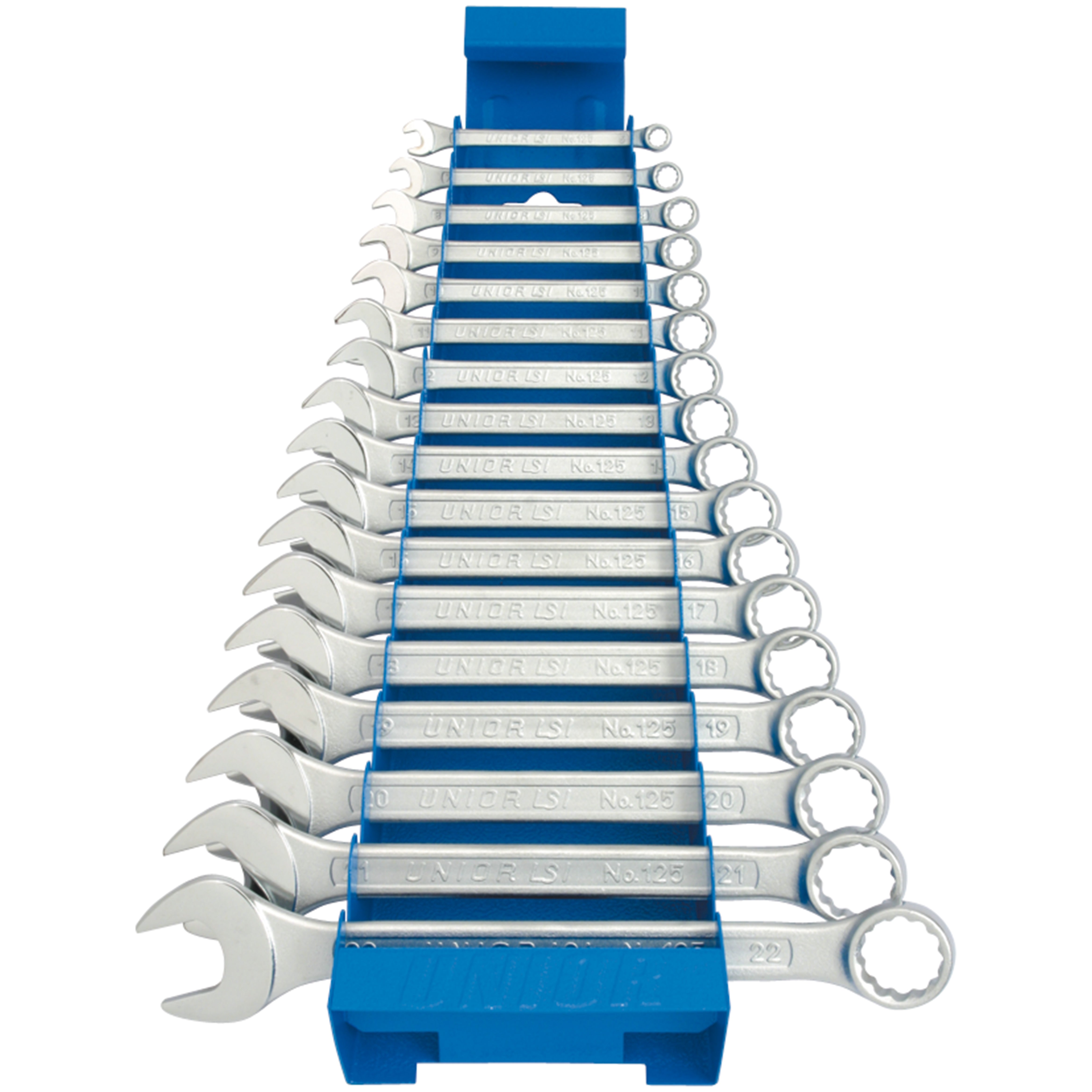 ***UNIOR STEEKRING-125/2MS-STAND17D 125/2MS /17