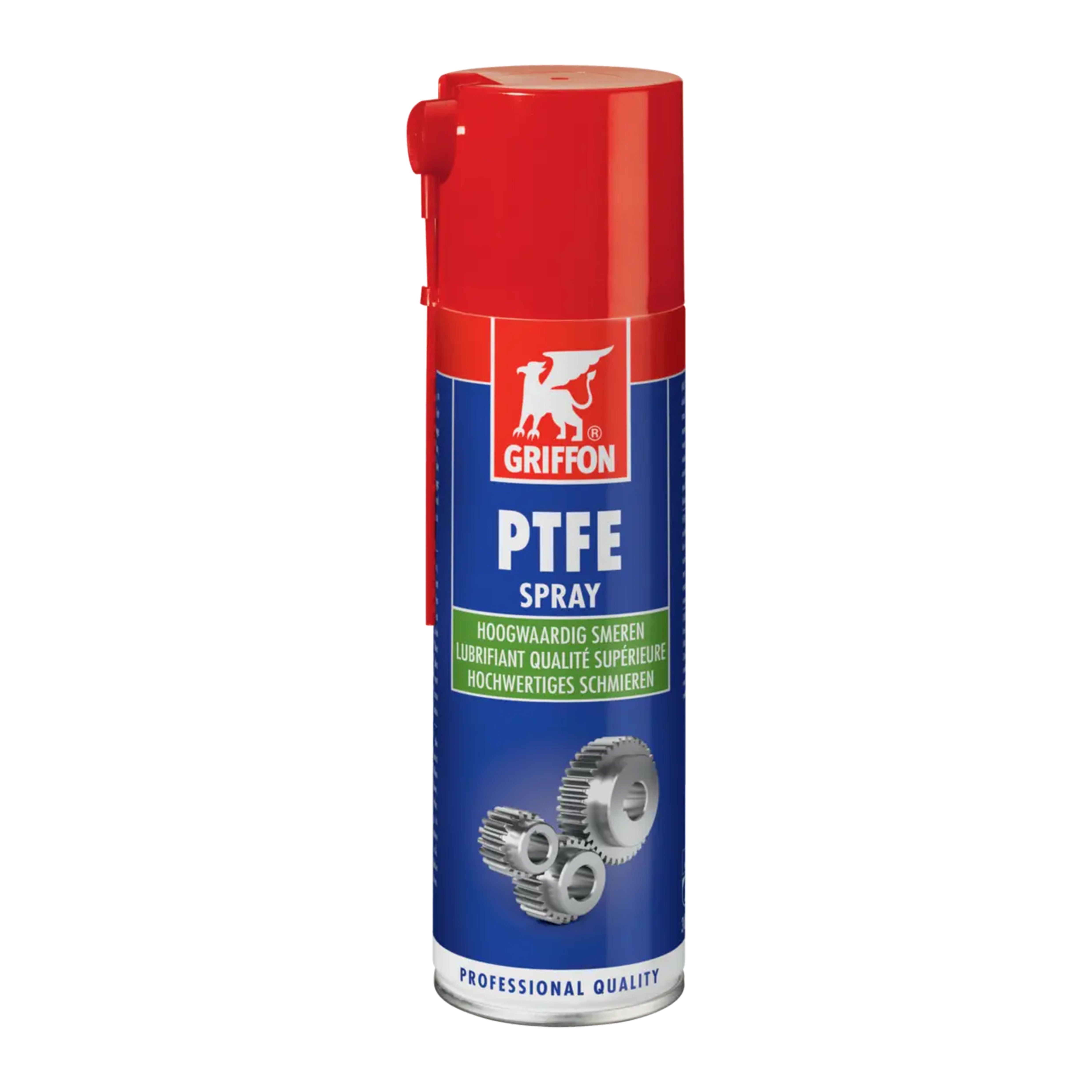 PTFE Spray TF 089 300ml