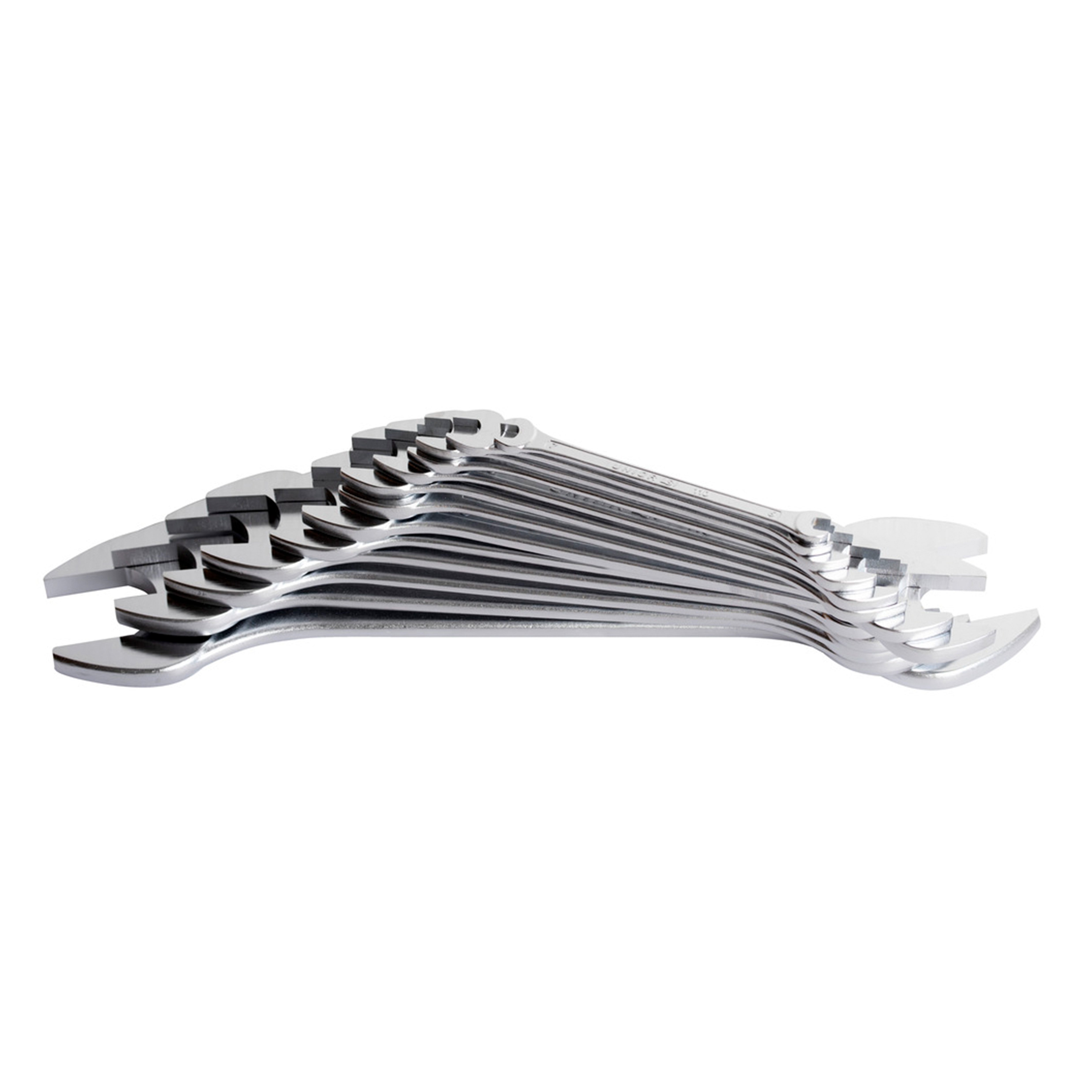 Steeksleutelset in industrieverpakking 110/1CB 6 - 41/13