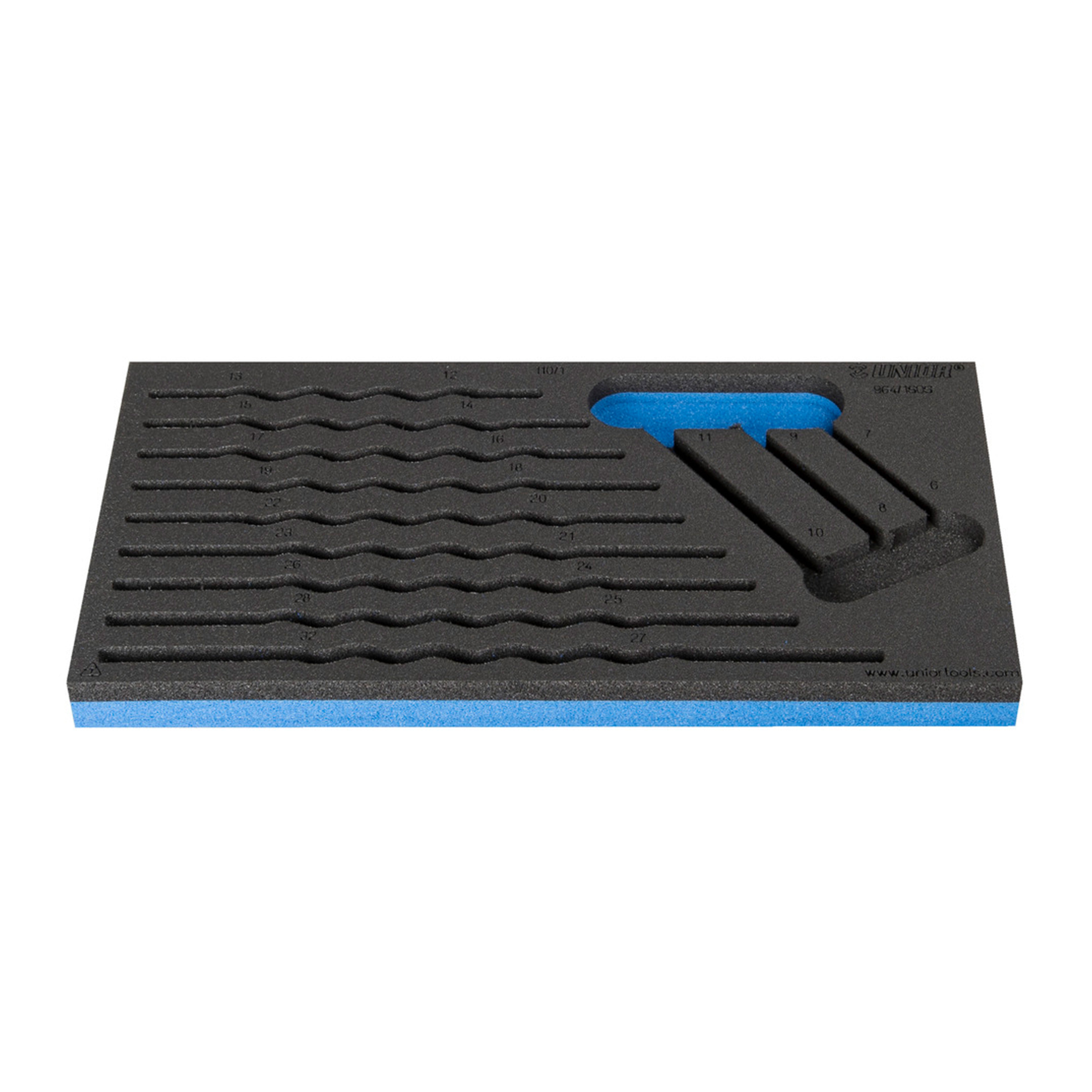 Foam Module VL964/1SOS LEEG