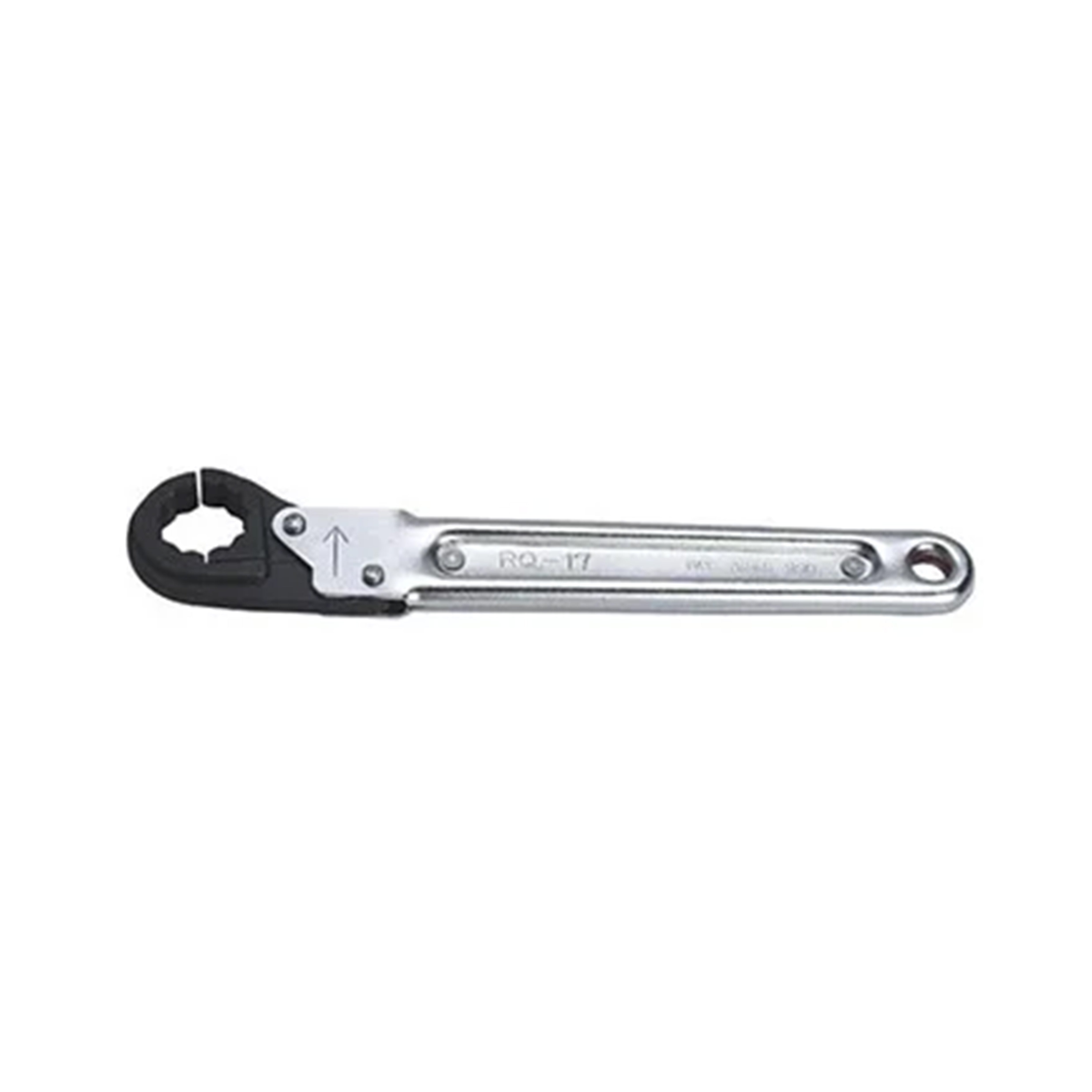 **Ratel open ringsleutel 252 19