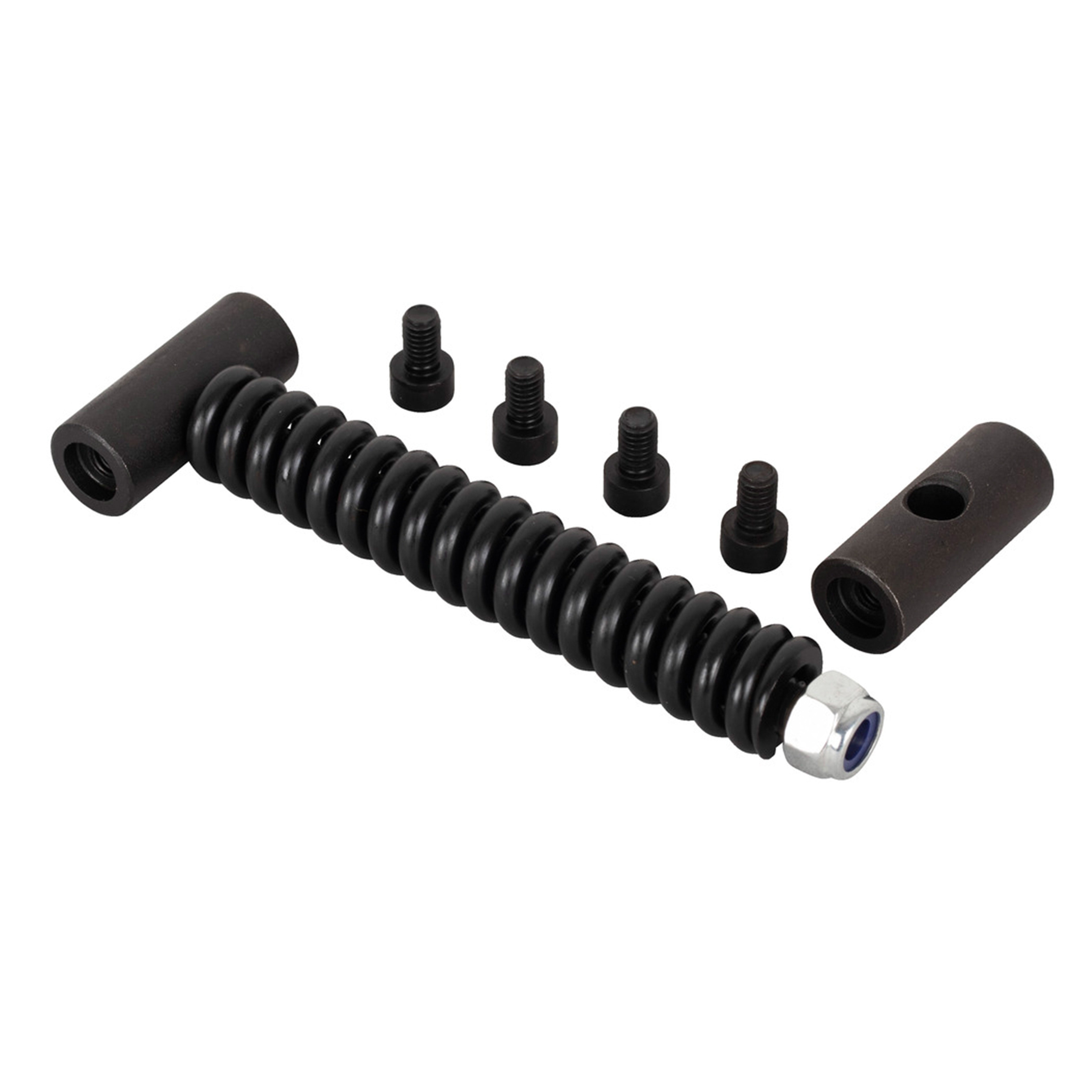 Auto-adjust upgrade set for 1693.1S jaw 1693.22